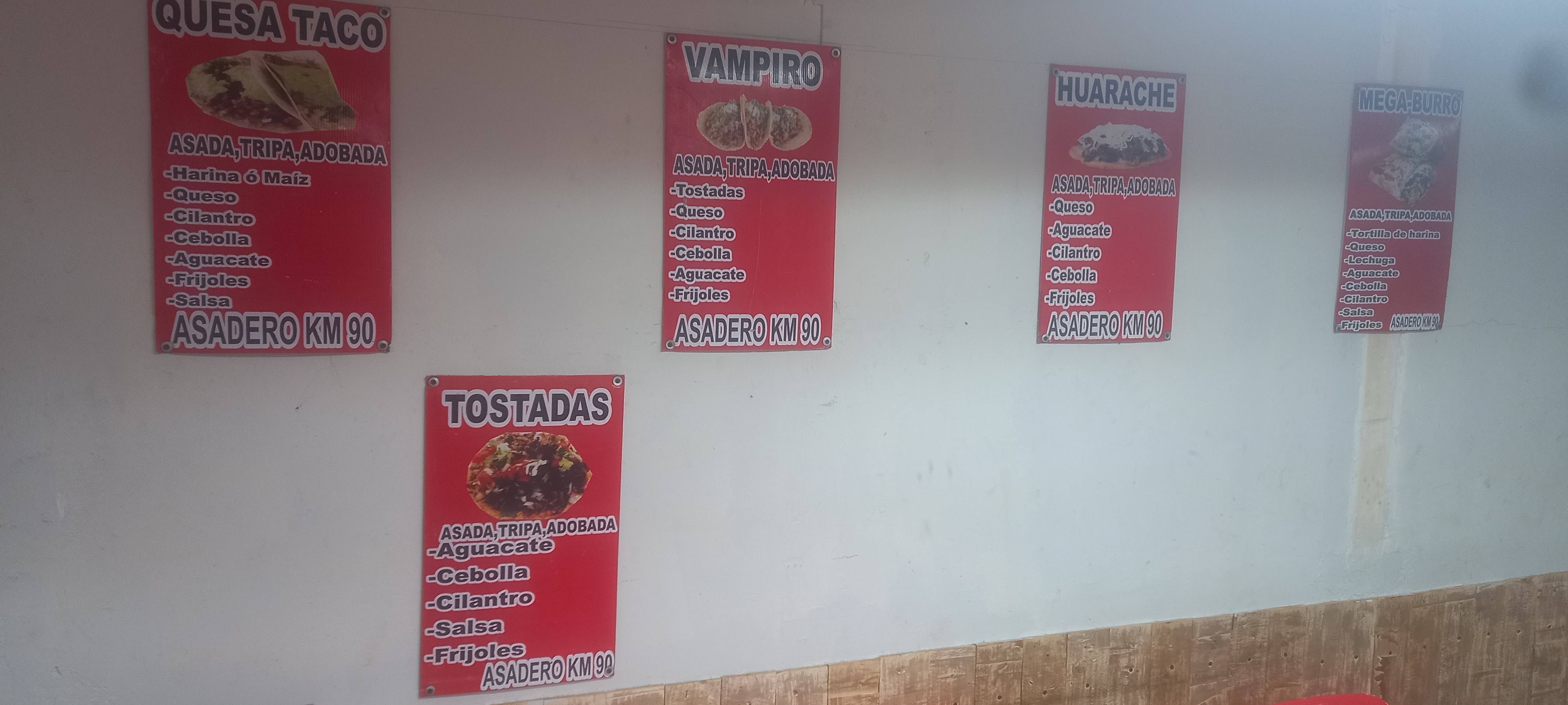 Asadero km 90 image 7