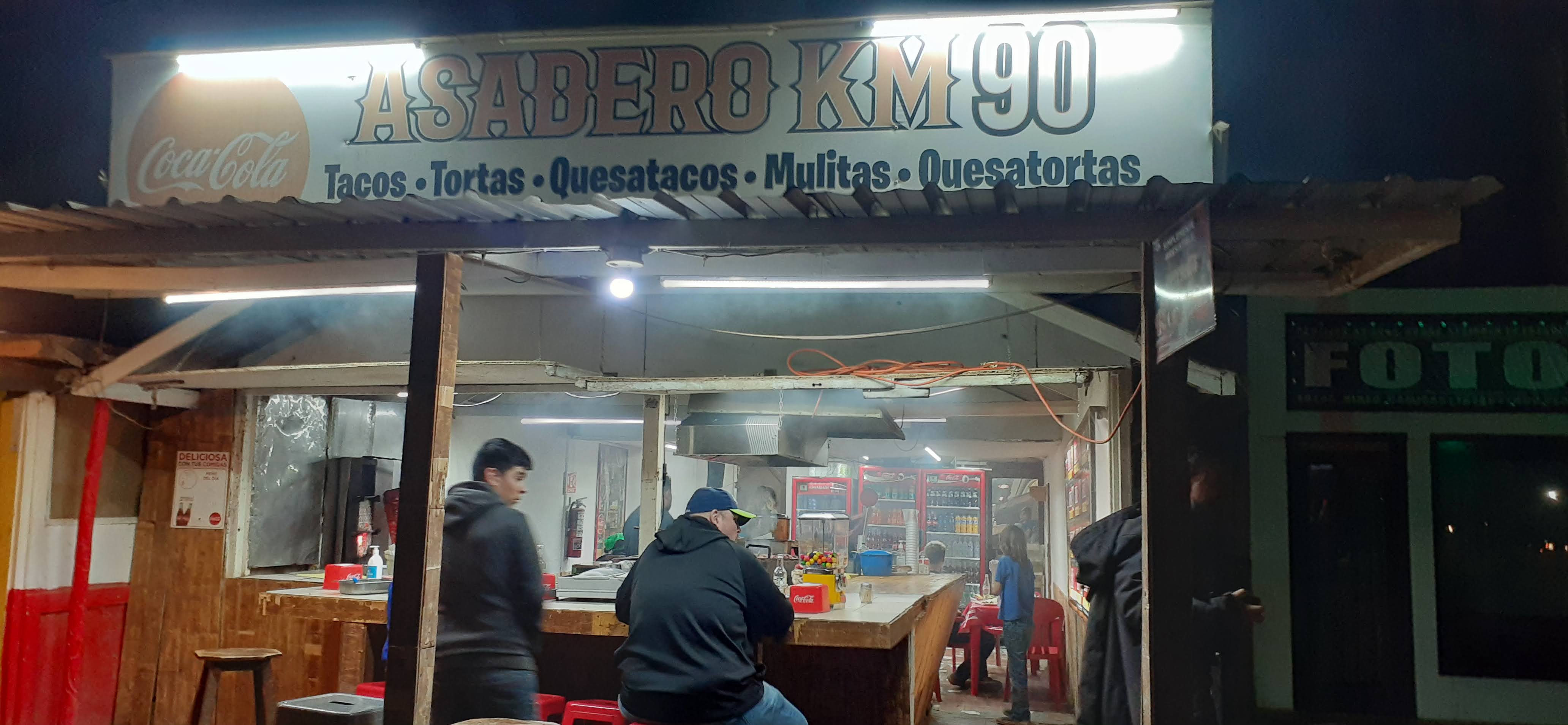 Asadero km 90 image 9