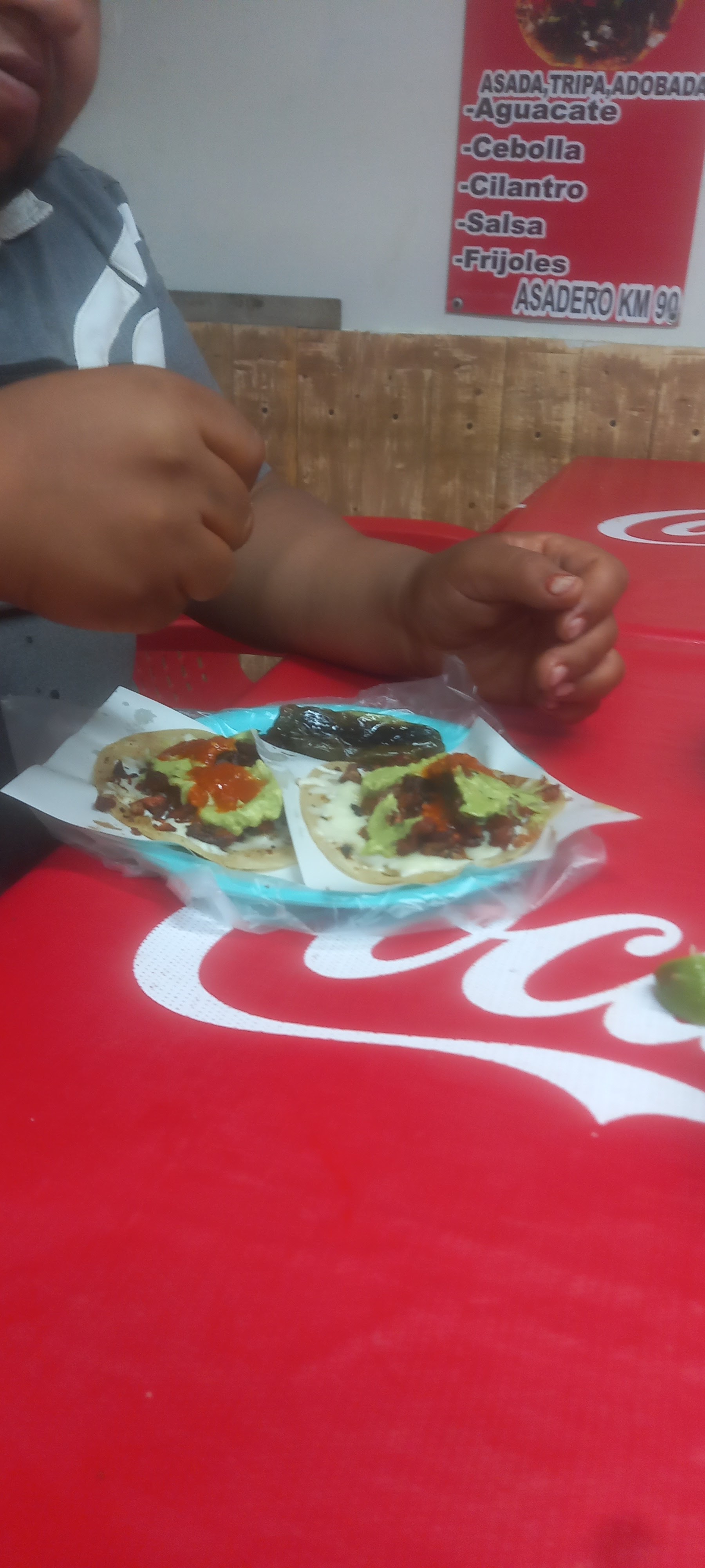 Asadero km 90 image 10