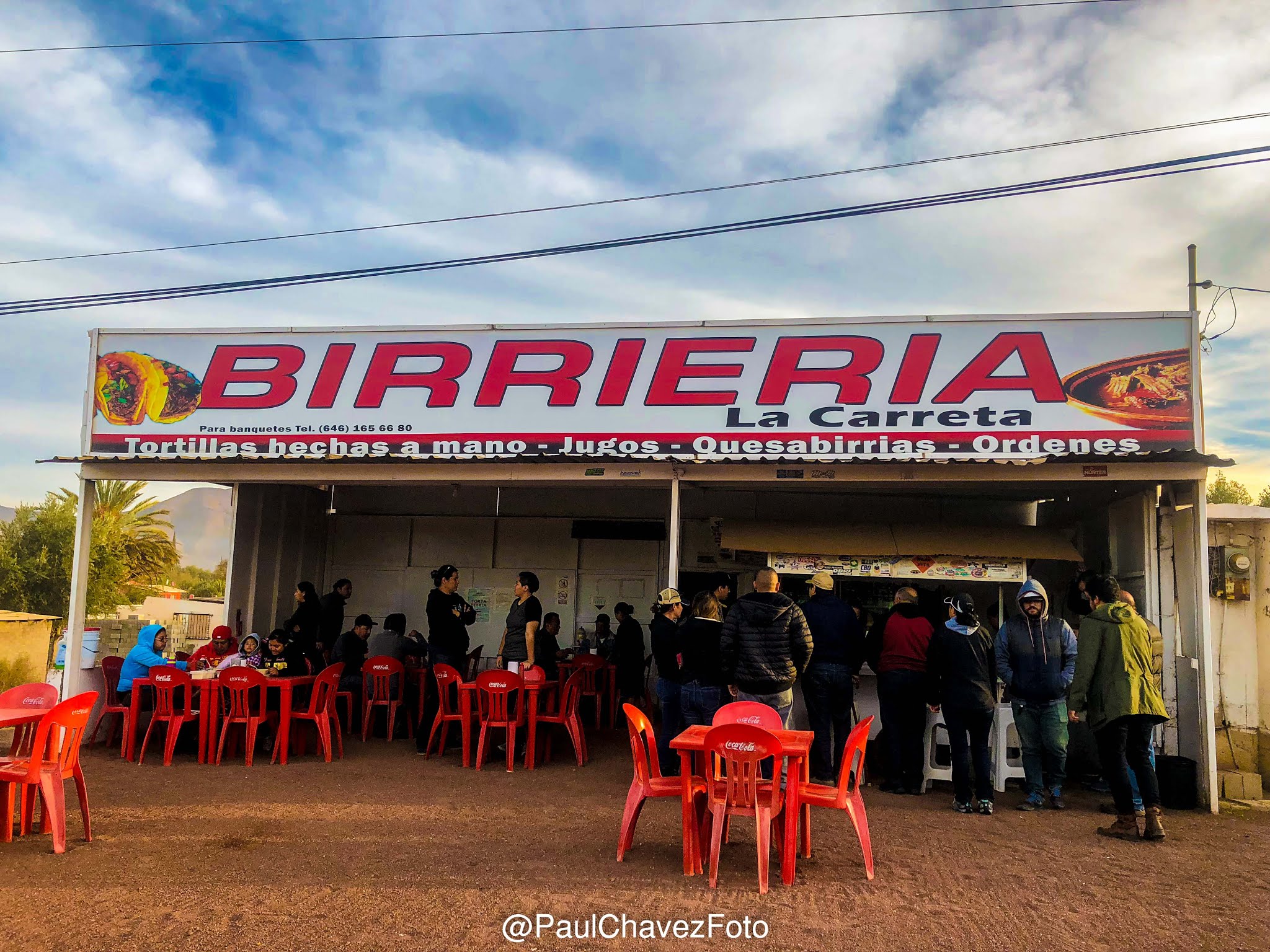 Birrieria La Carreta image 1