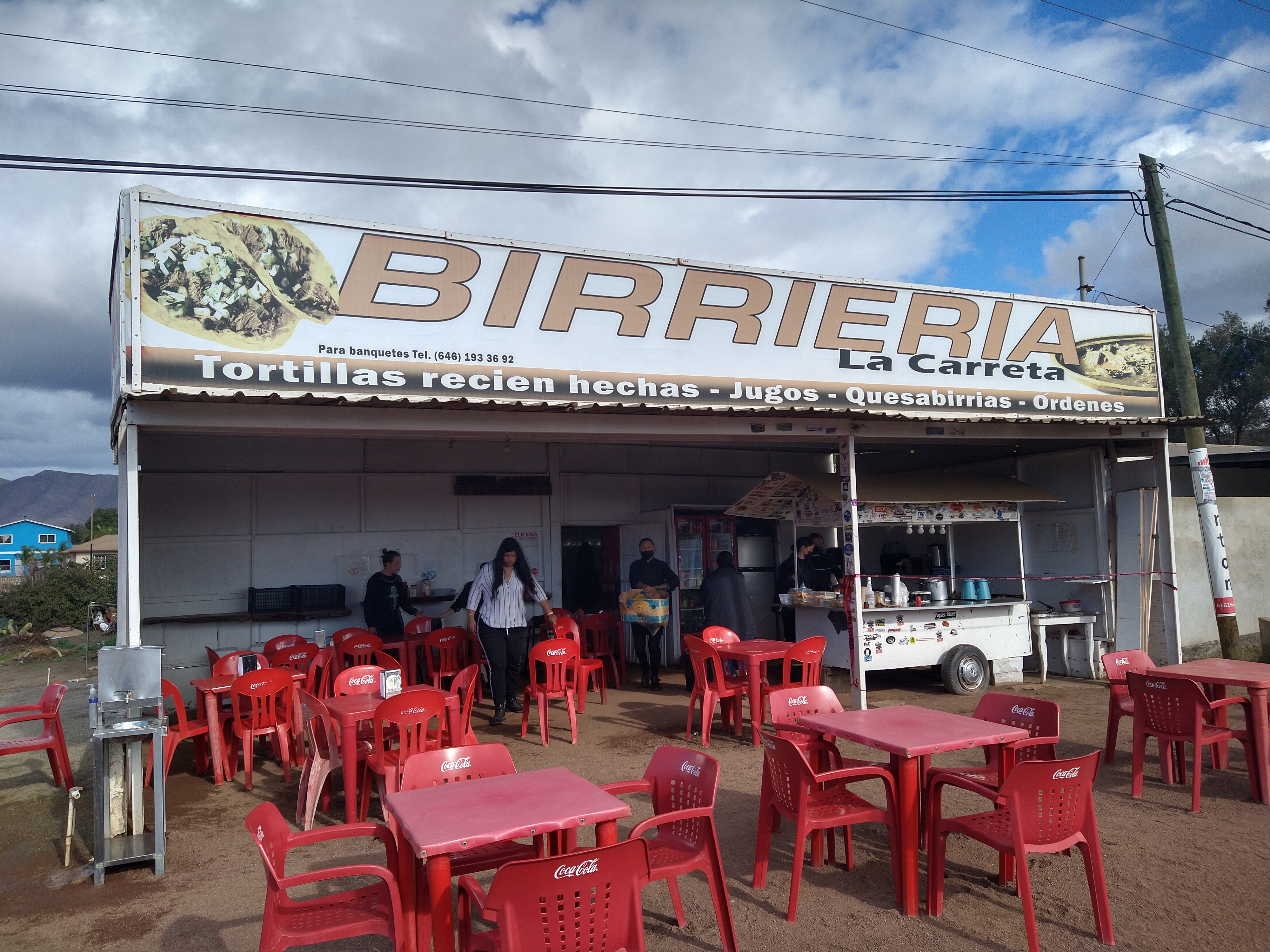 Birrieria La Carreta image 3