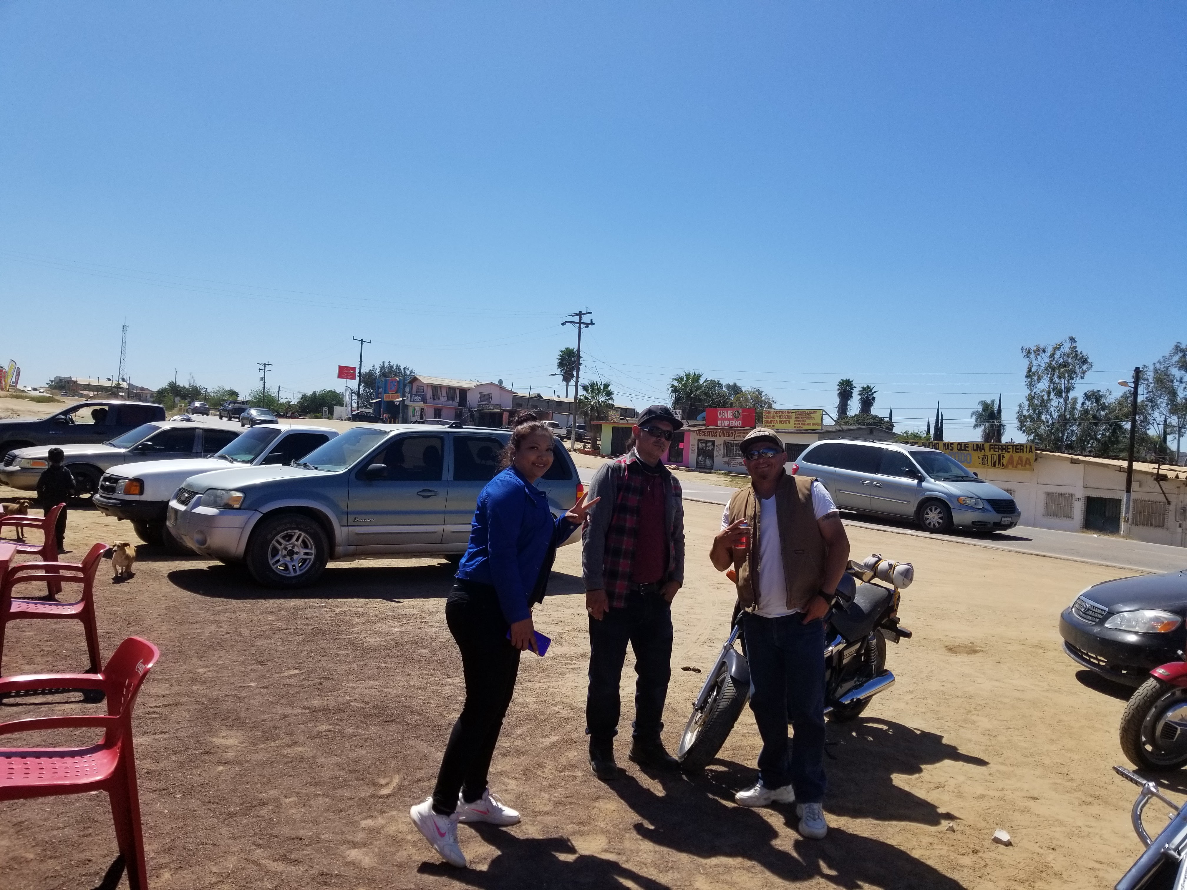 Birrieria La Carreta image 7