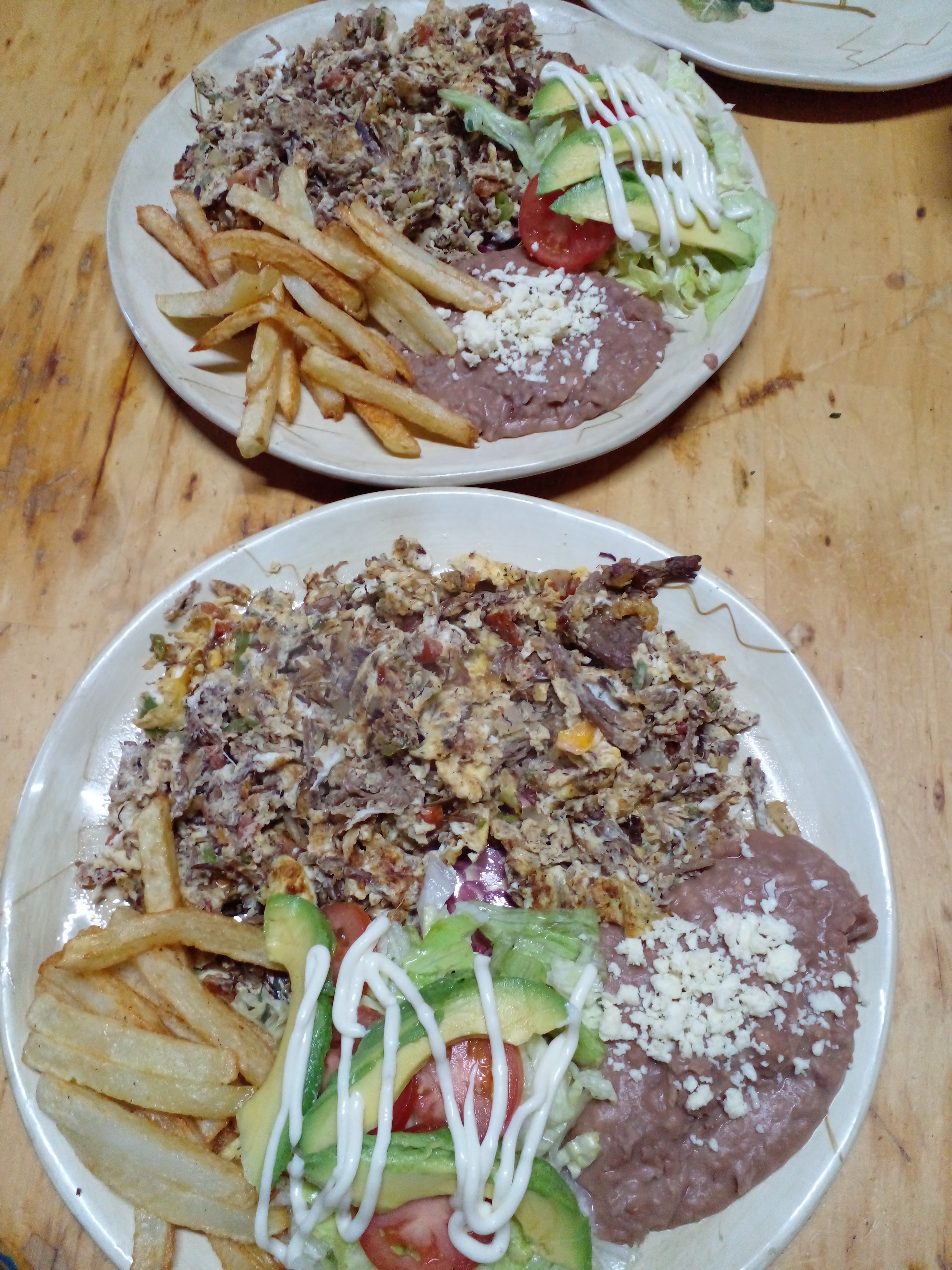 Tortas y hamburguesas El pufino image 2