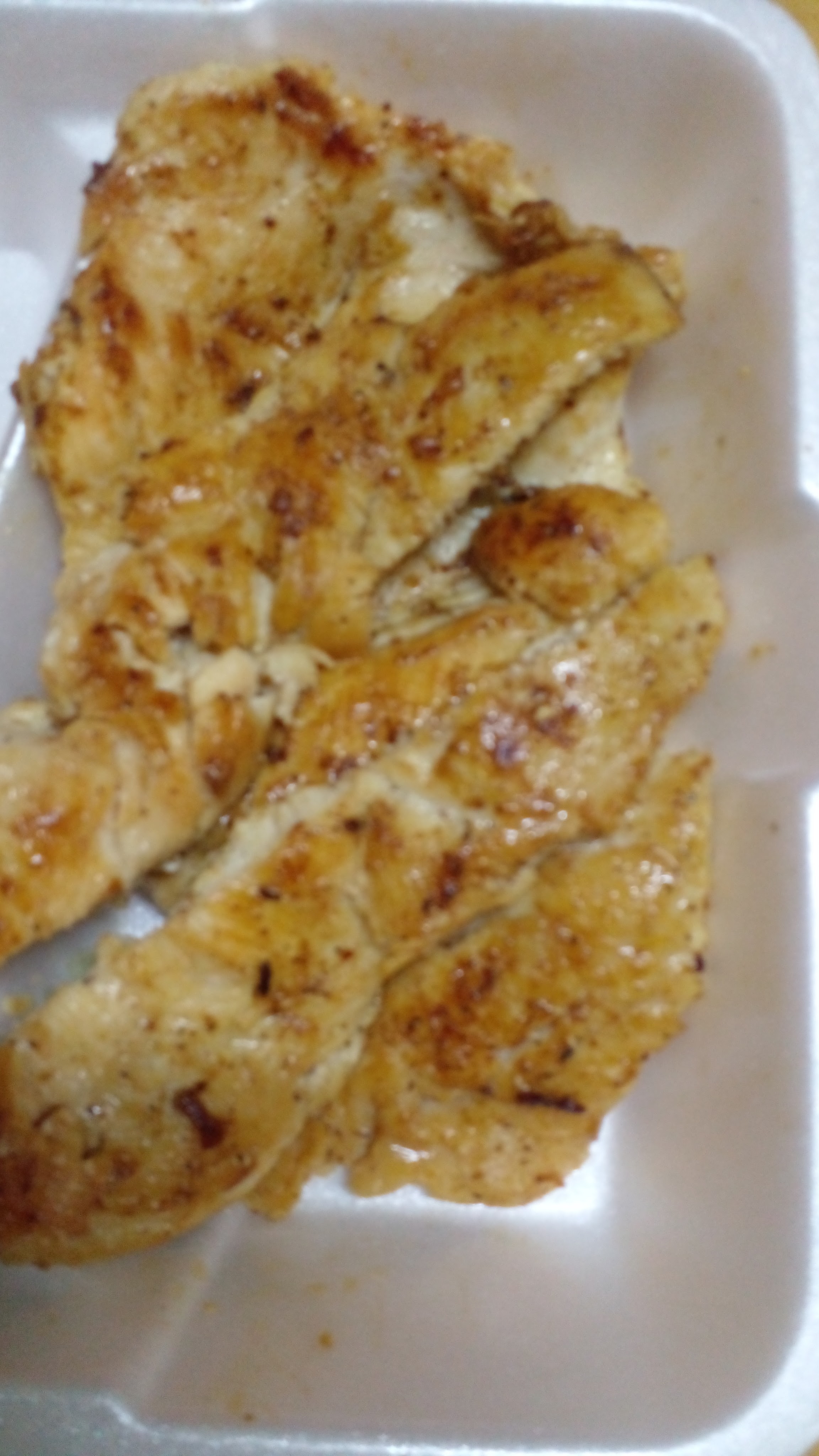 Tortas y hamburguesas El pufino image 7