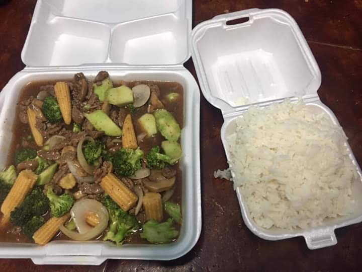 Tortas y hamburguesas El pufino image 9