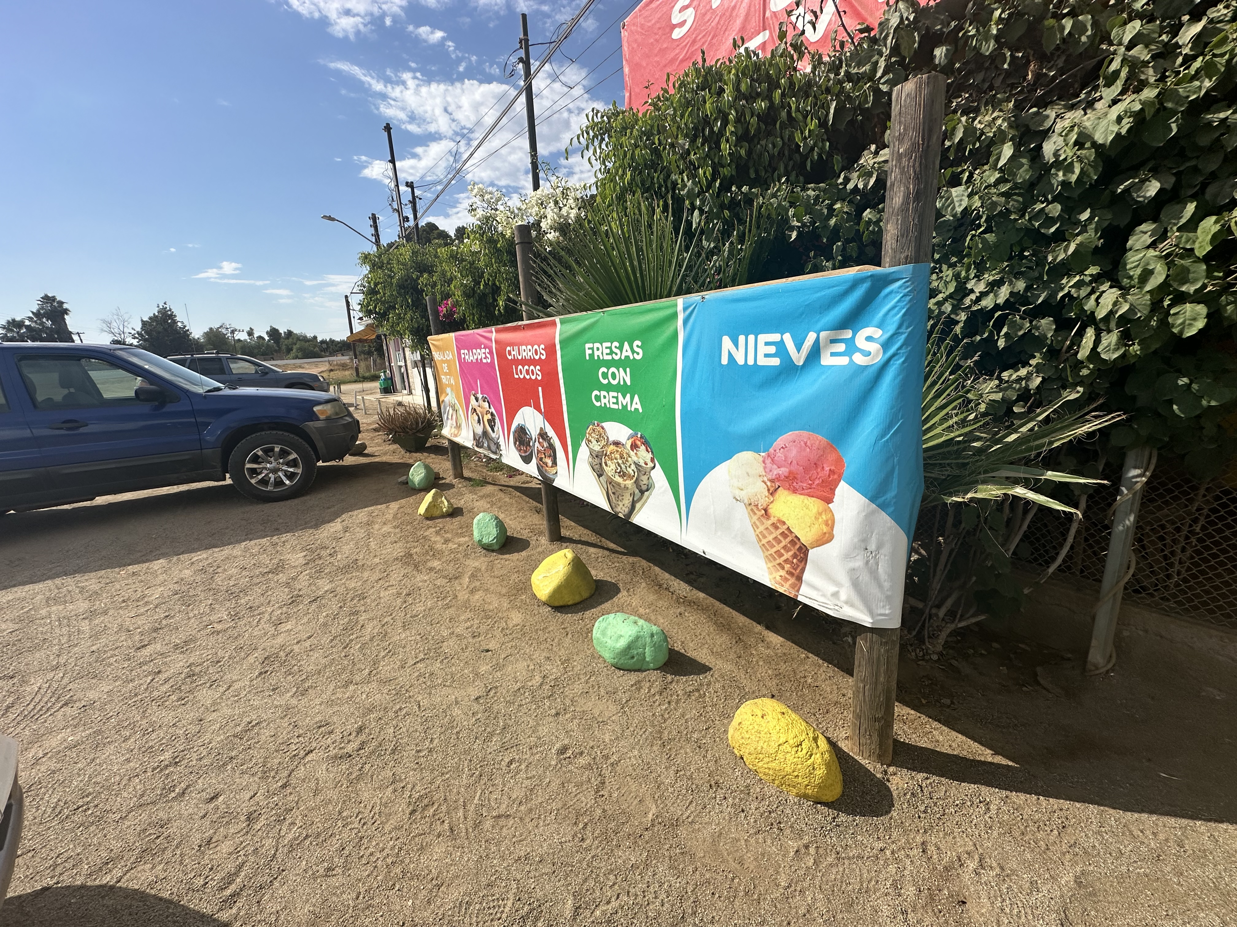 Nieves d Alicia image 2