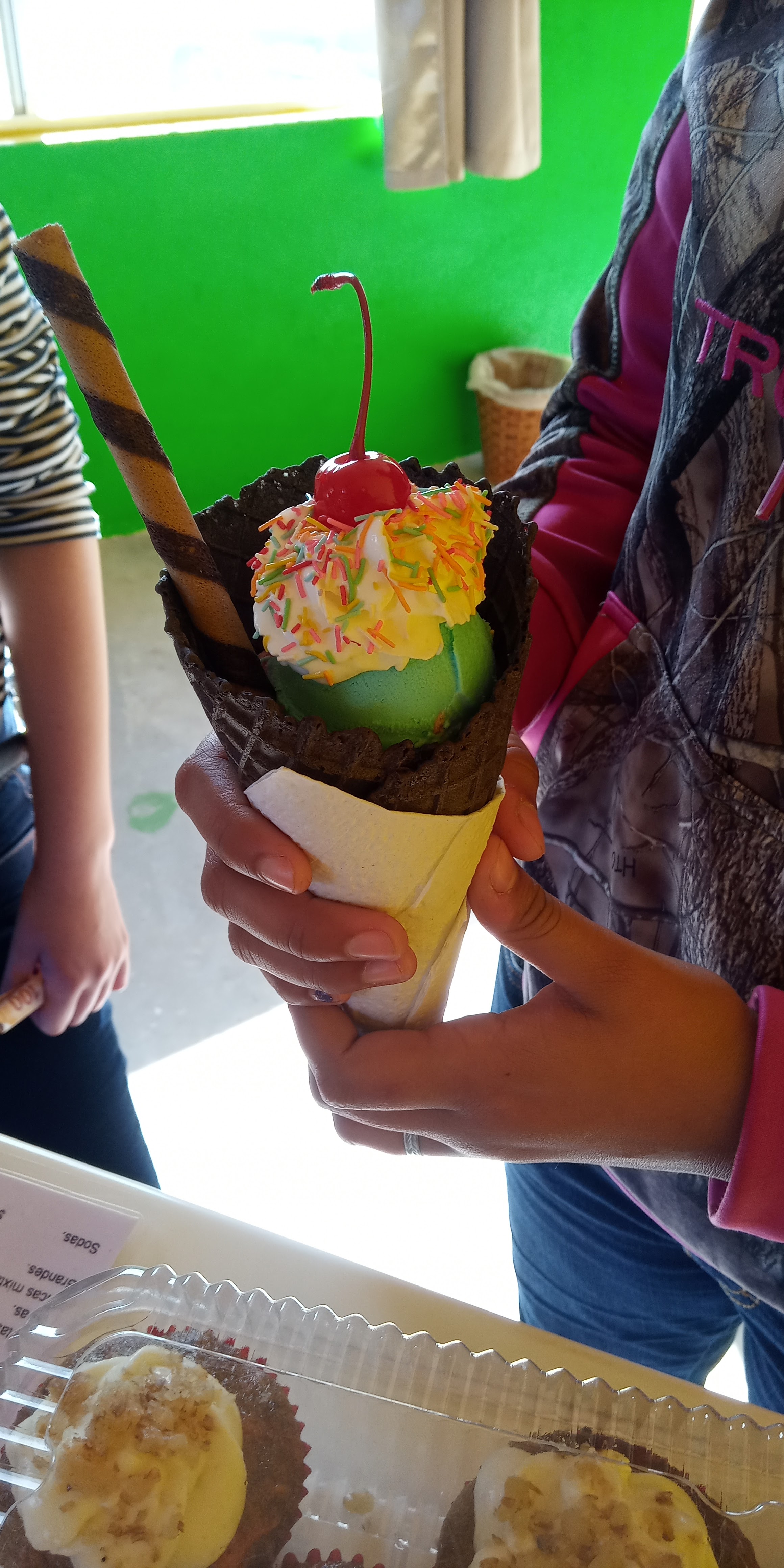 Nieves d Alicia image 3