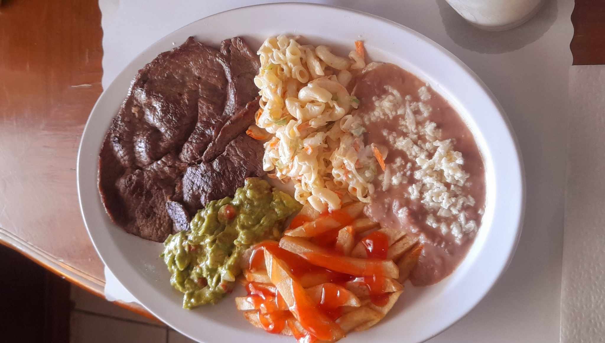 Restaurante Mexicano "EL PIVI" image 3