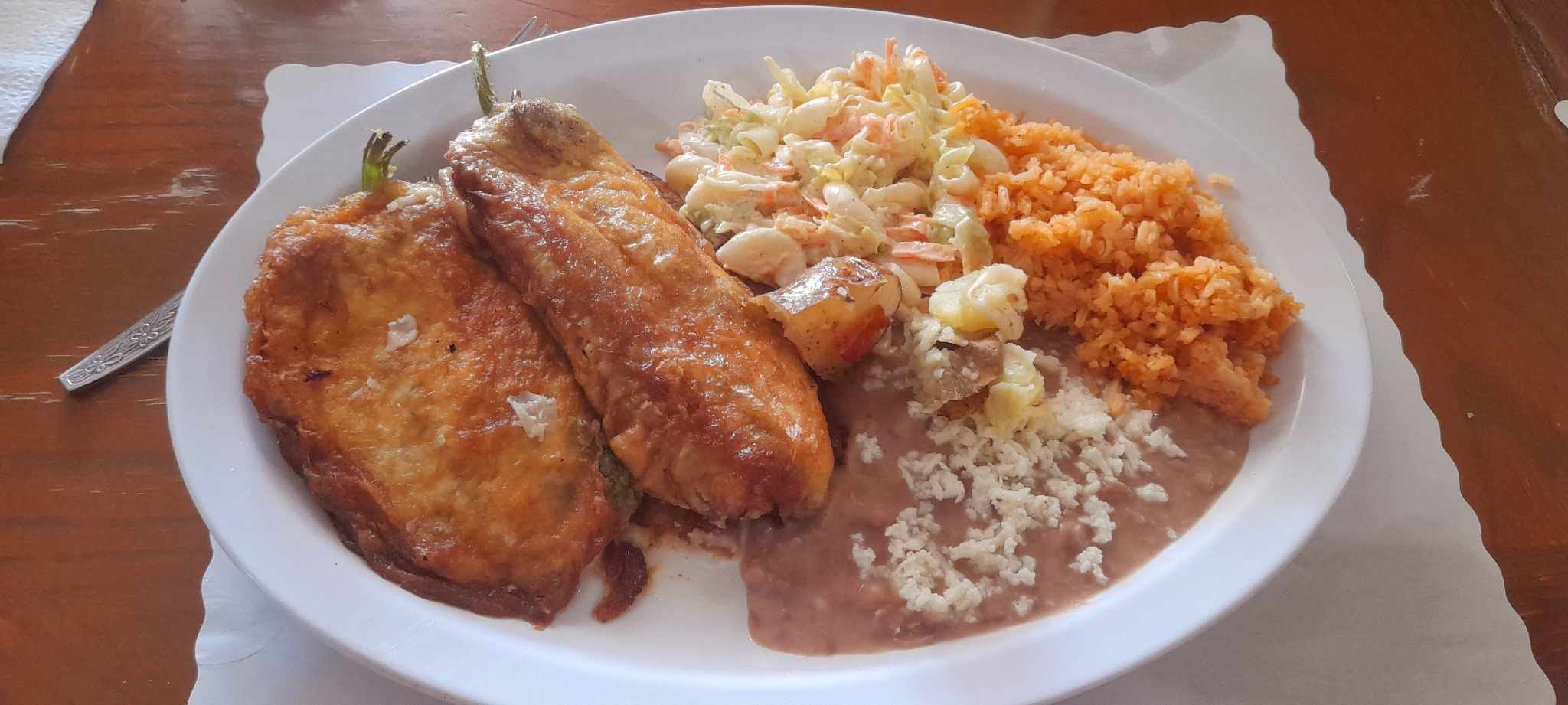 Restaurante Mexicano "EL PIVI" image 4