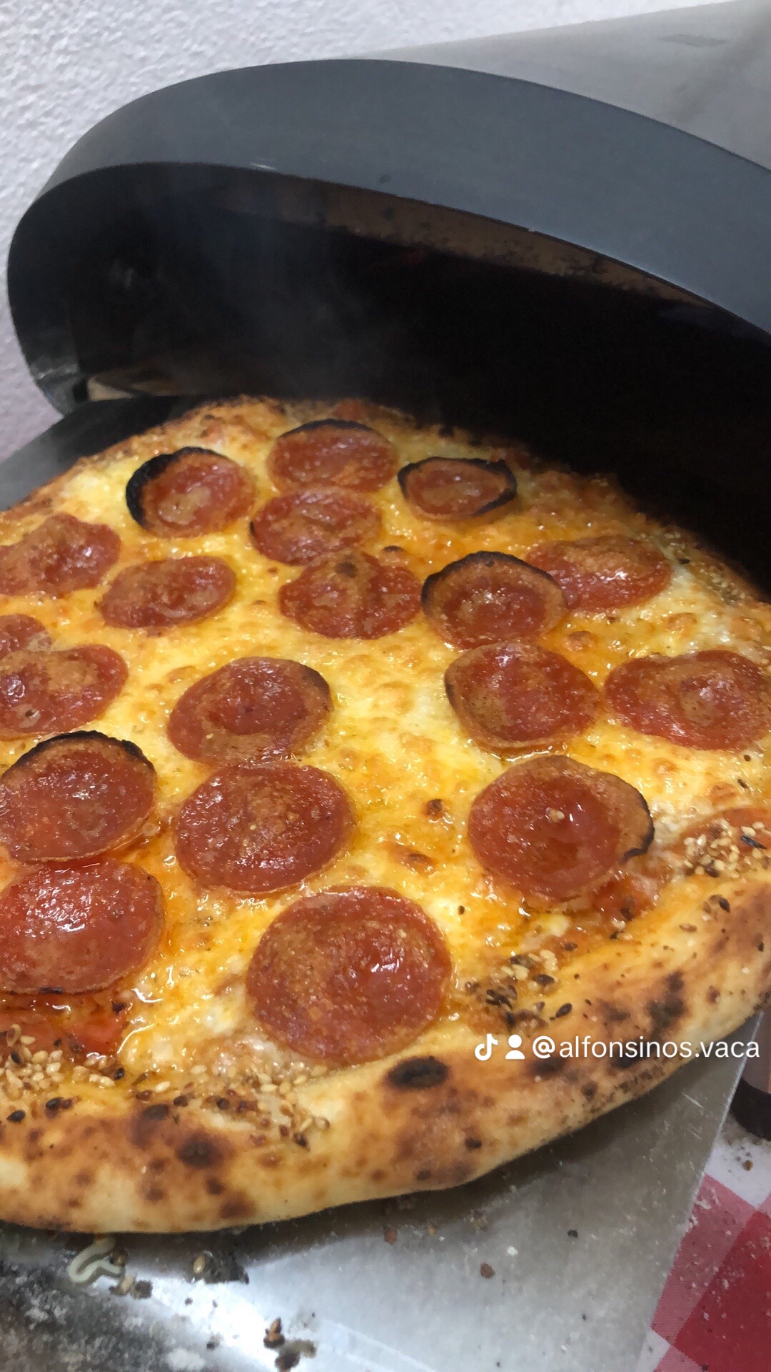 Alfonsino’s Pizza image 1