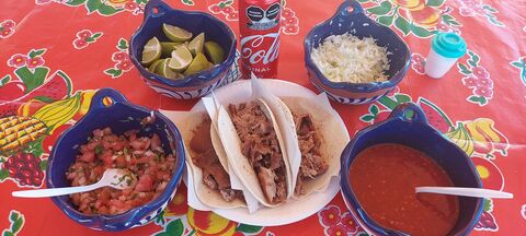 Carnitas Gabriel image 1