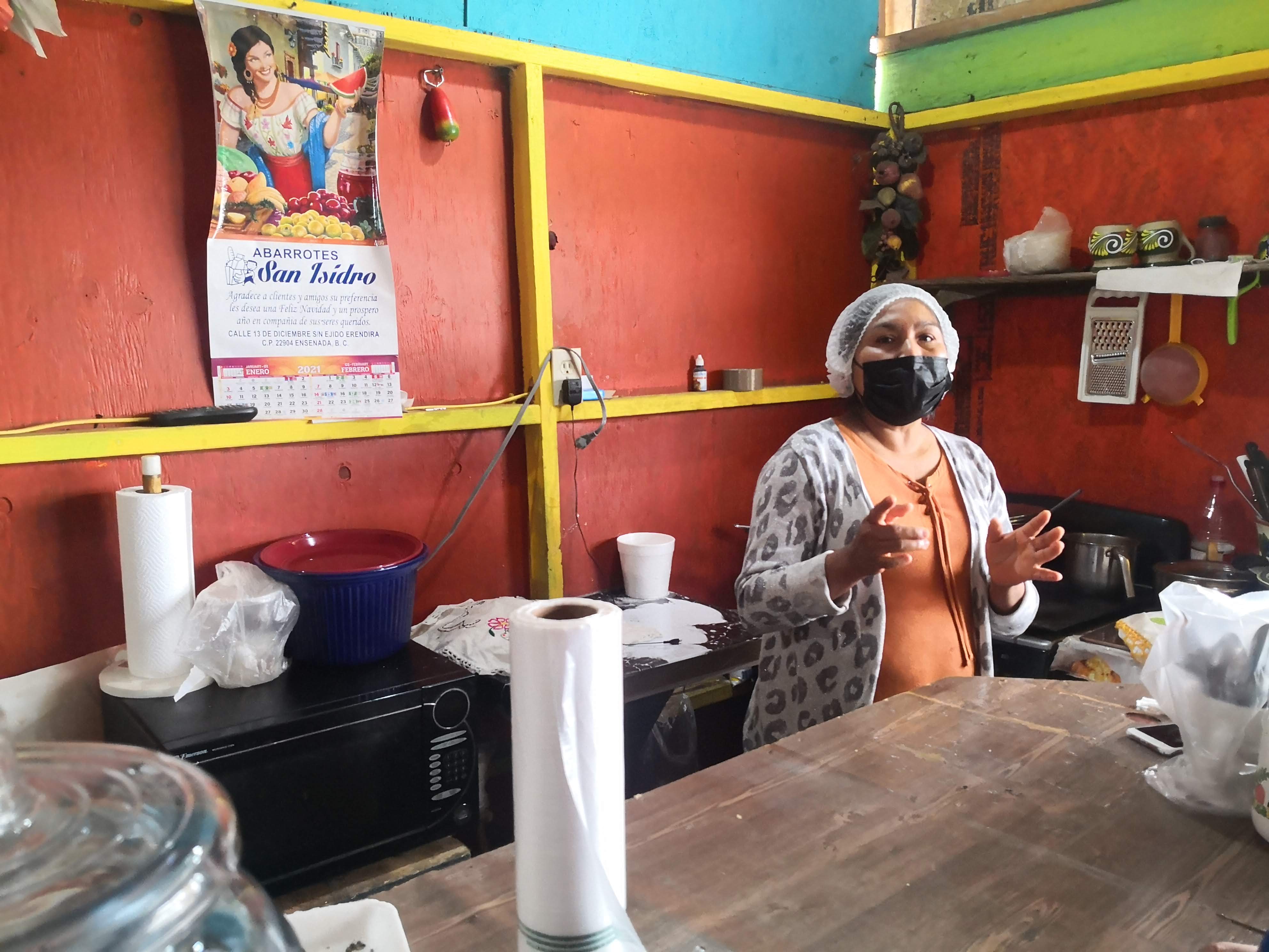 Antojitos mexicanos Ayayay! qe rico image 6