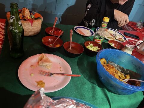 Antojitos mexicanos Ayayay! qe rico image 8