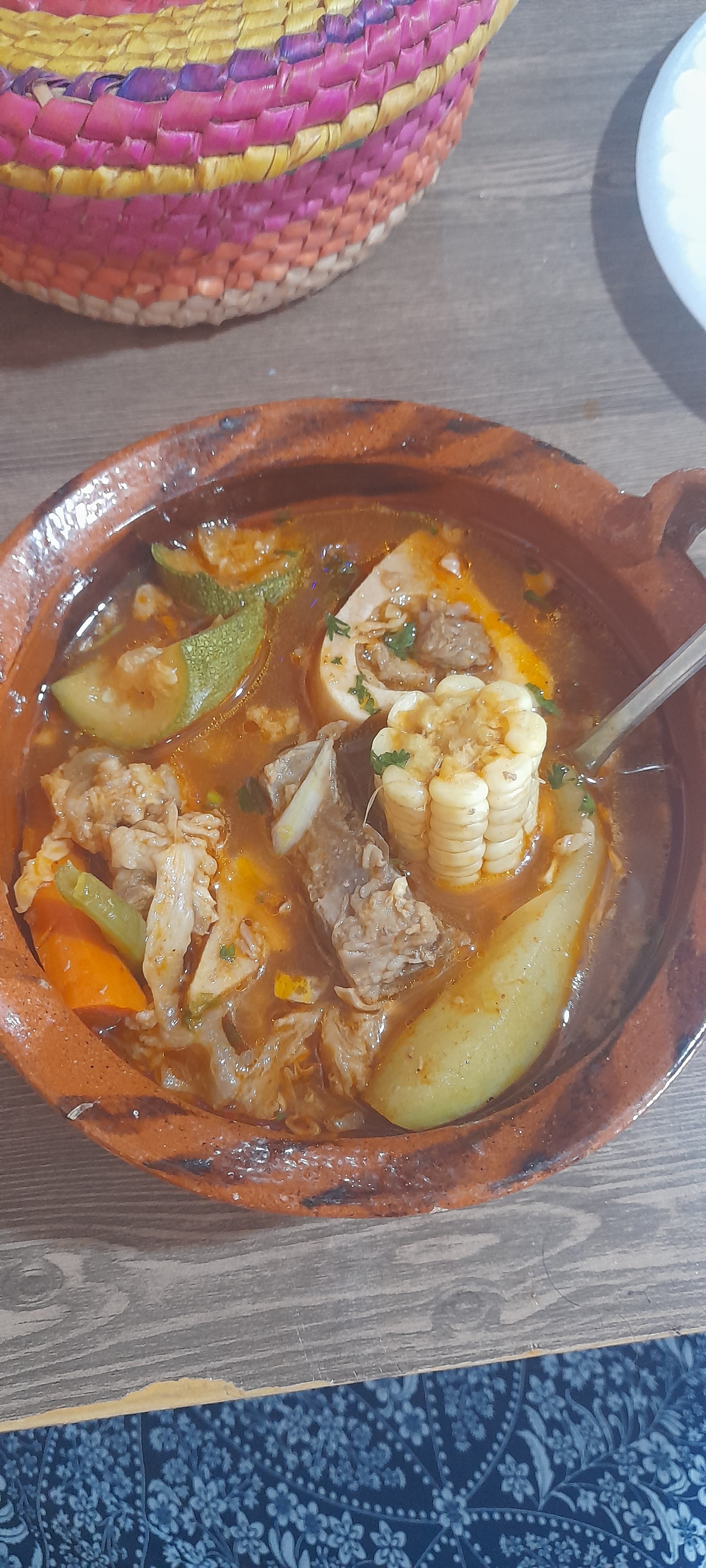 Antojitos mexicanos Ayayay! qe rico image 10