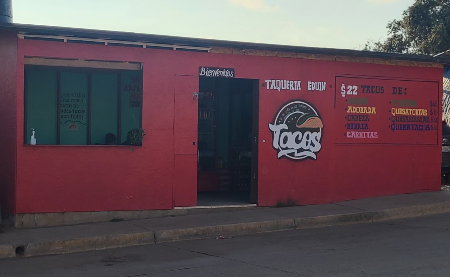 Taquería Eduin image 1