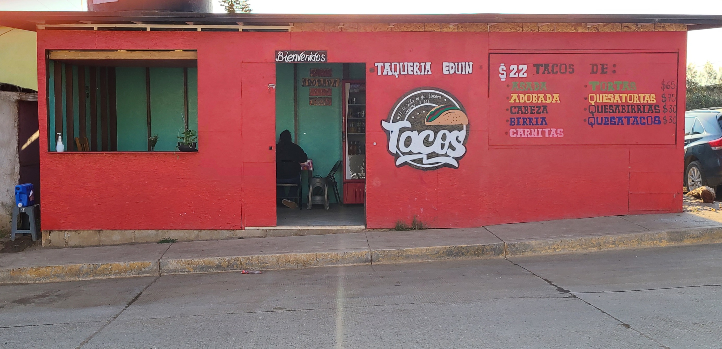 Taquería Eduin image 2