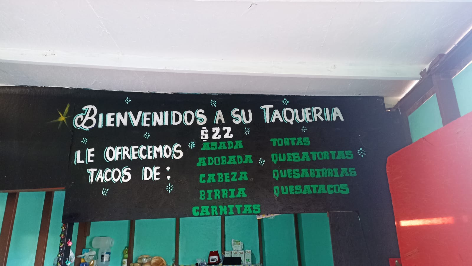 Taquería Eduin image 3