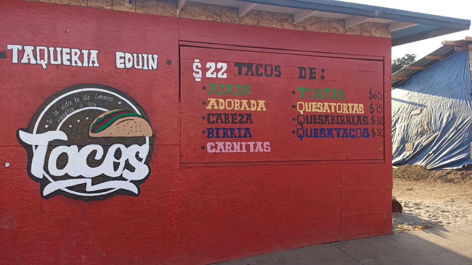 Taquería Eduin image 5