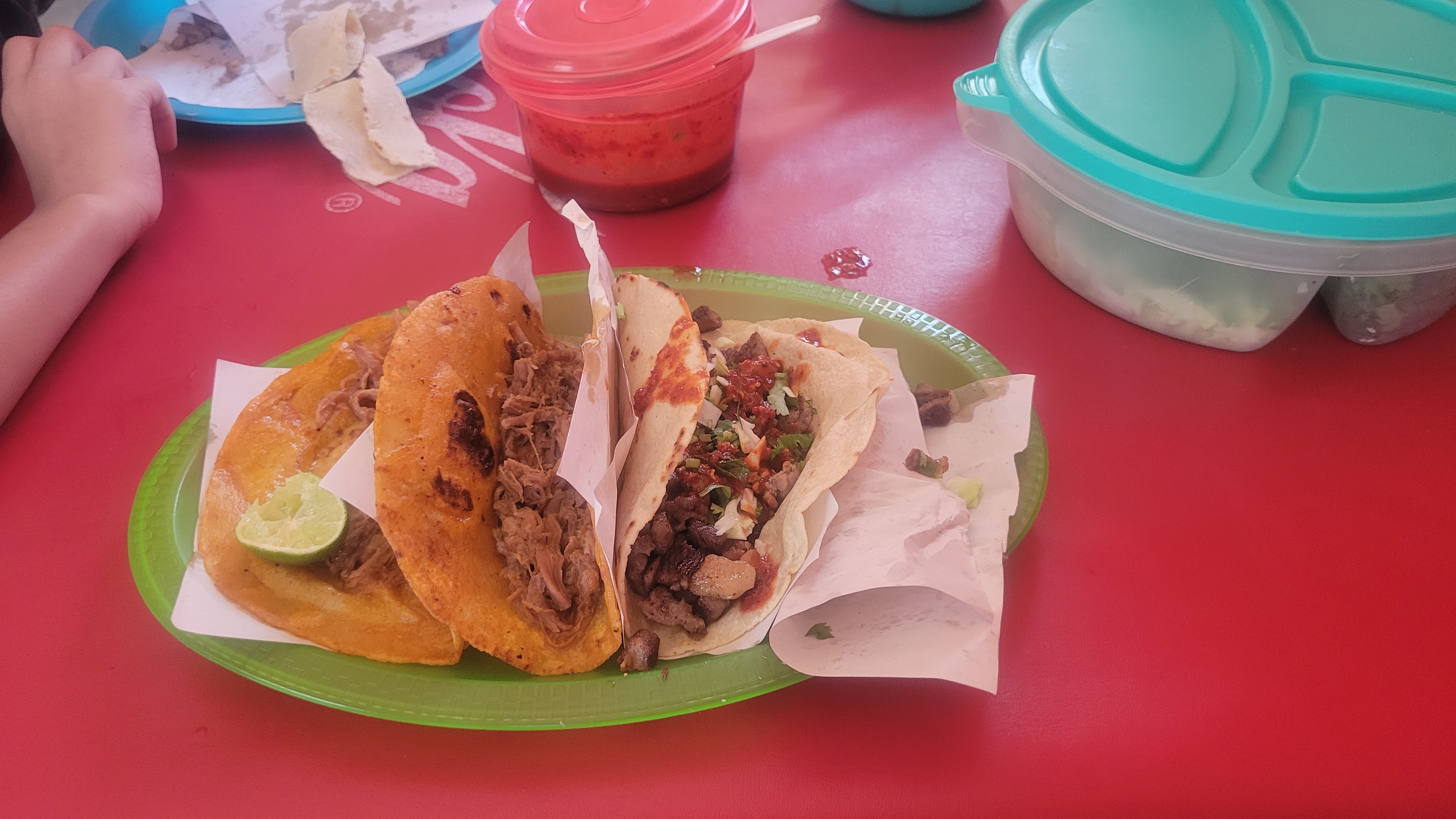 Birrieria Genesis image 1