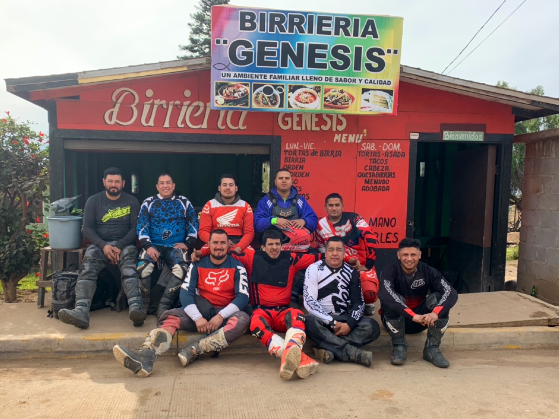 Birrieria Genesis image 3