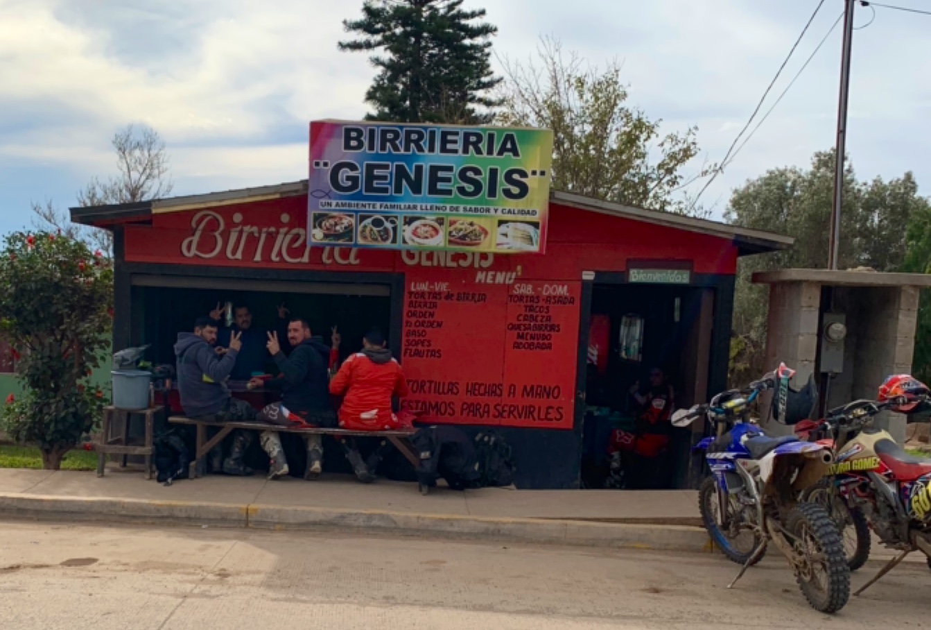 Birrieria Genesis image 8