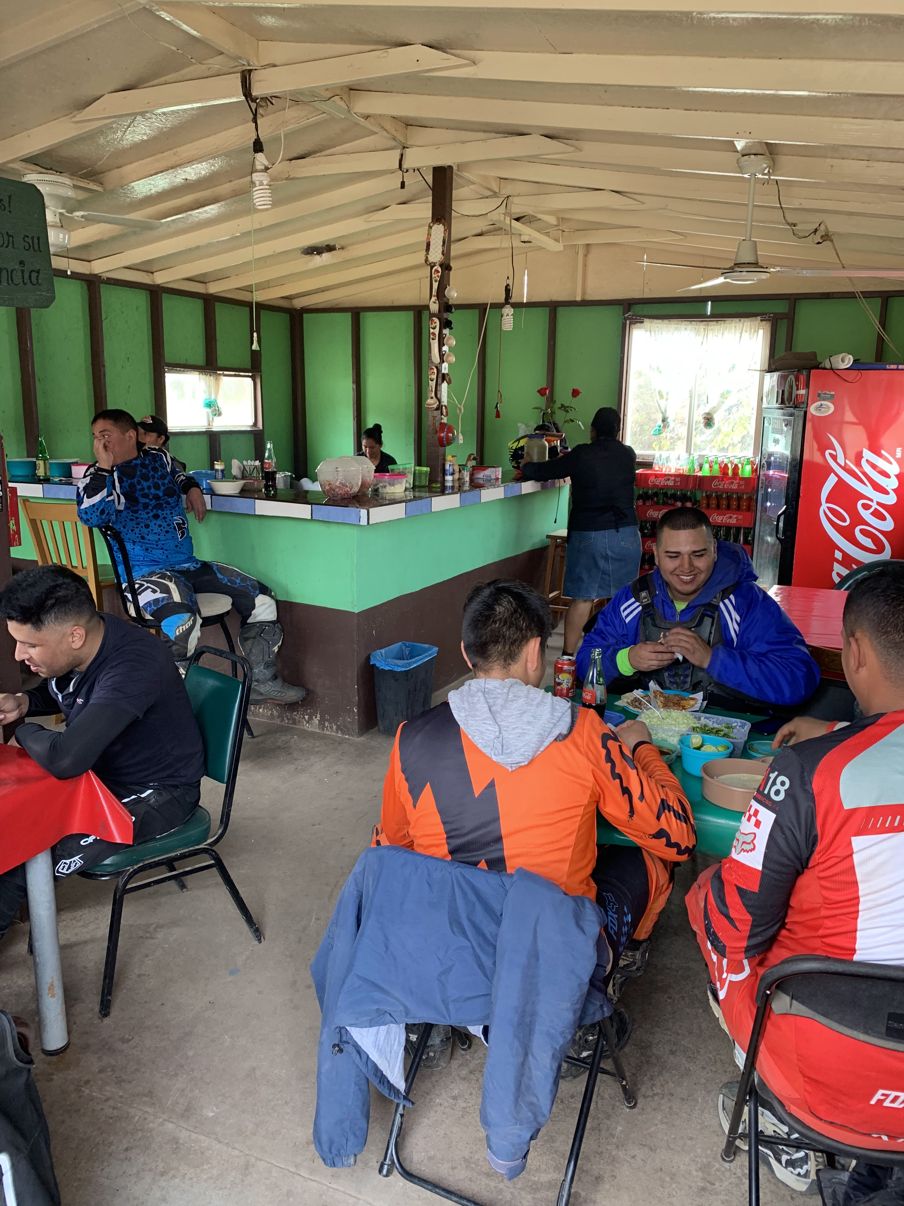 Birrieria Genesis image 9