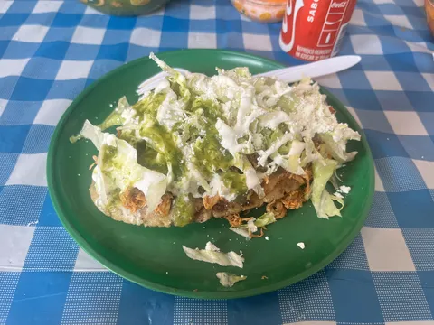 Comida doña juli image 1