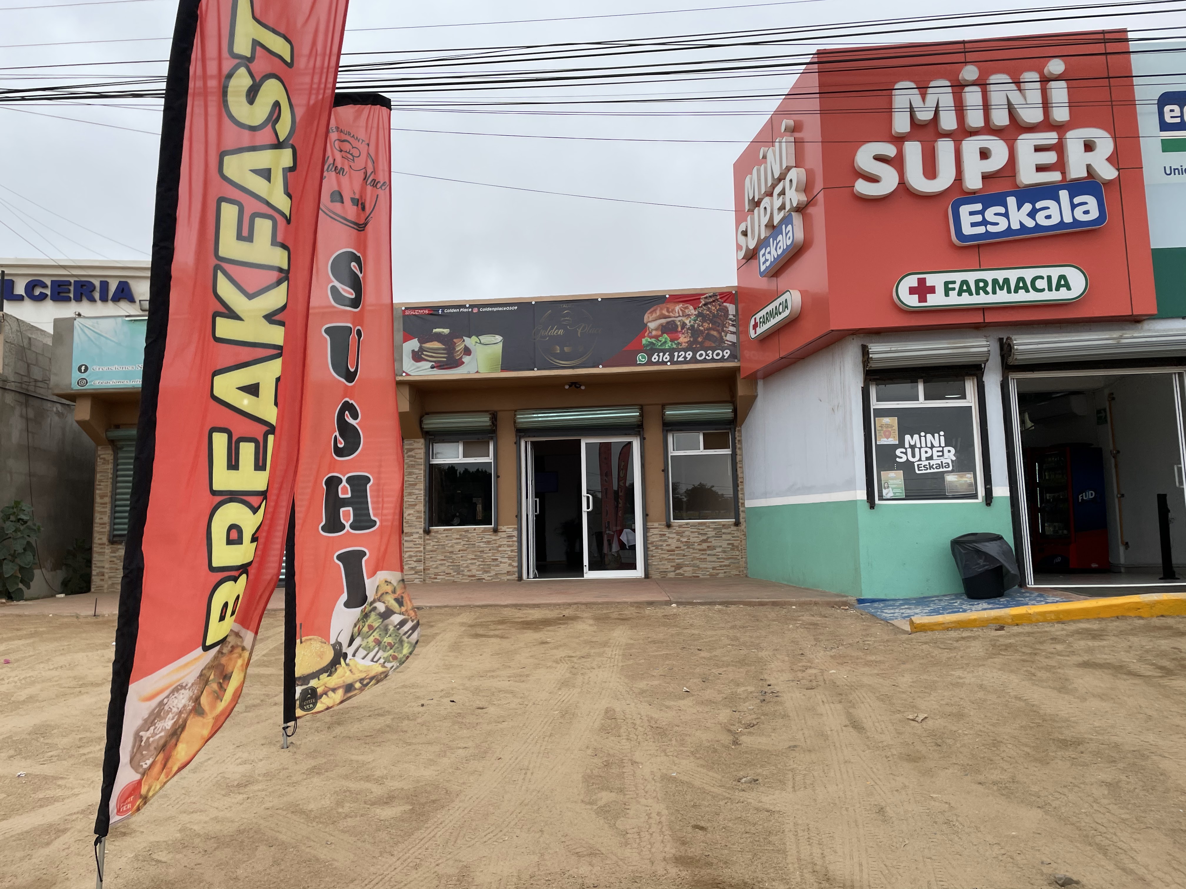 Golden Place restaurant image 3