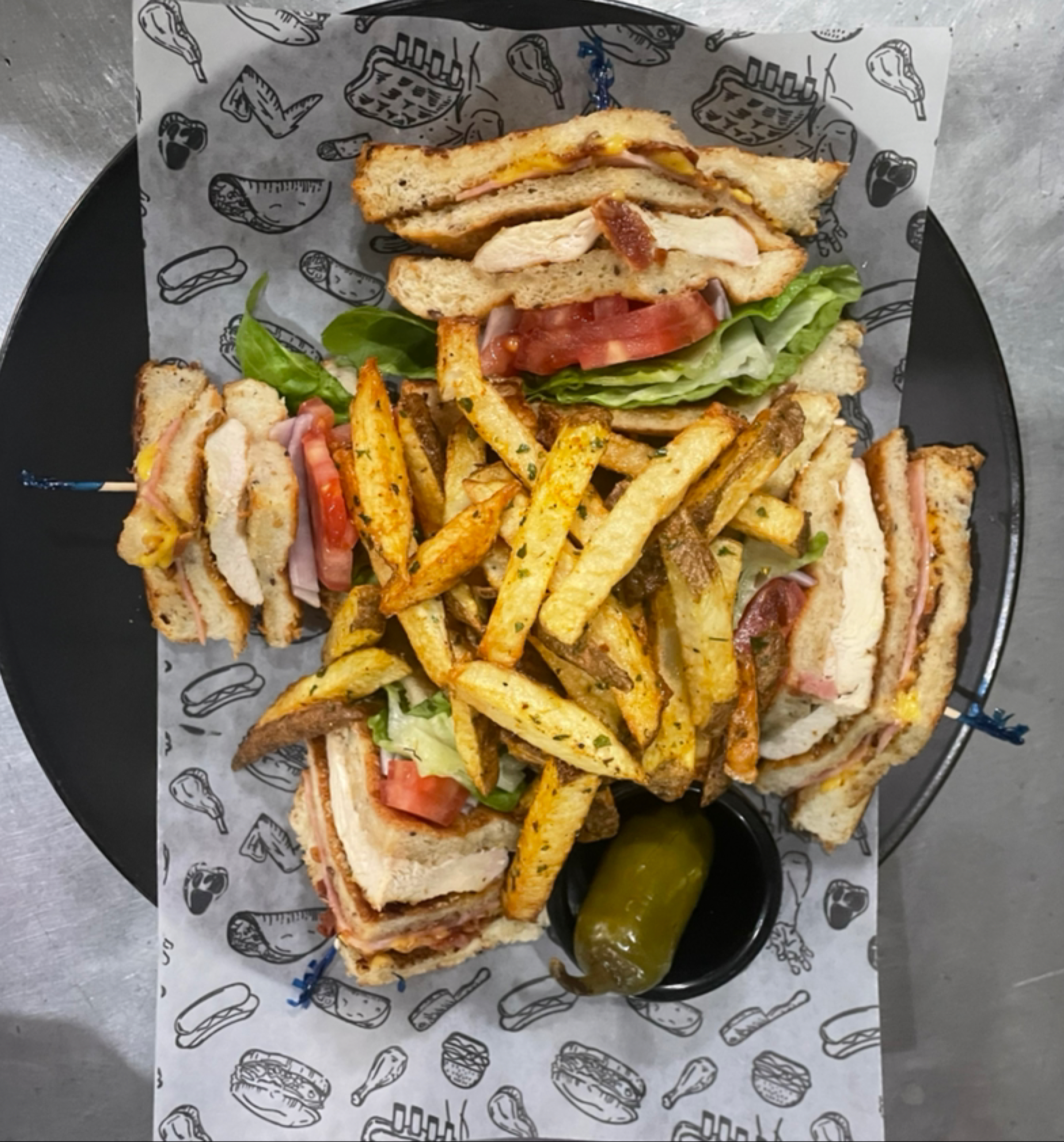 Golden Place restaurant image 5