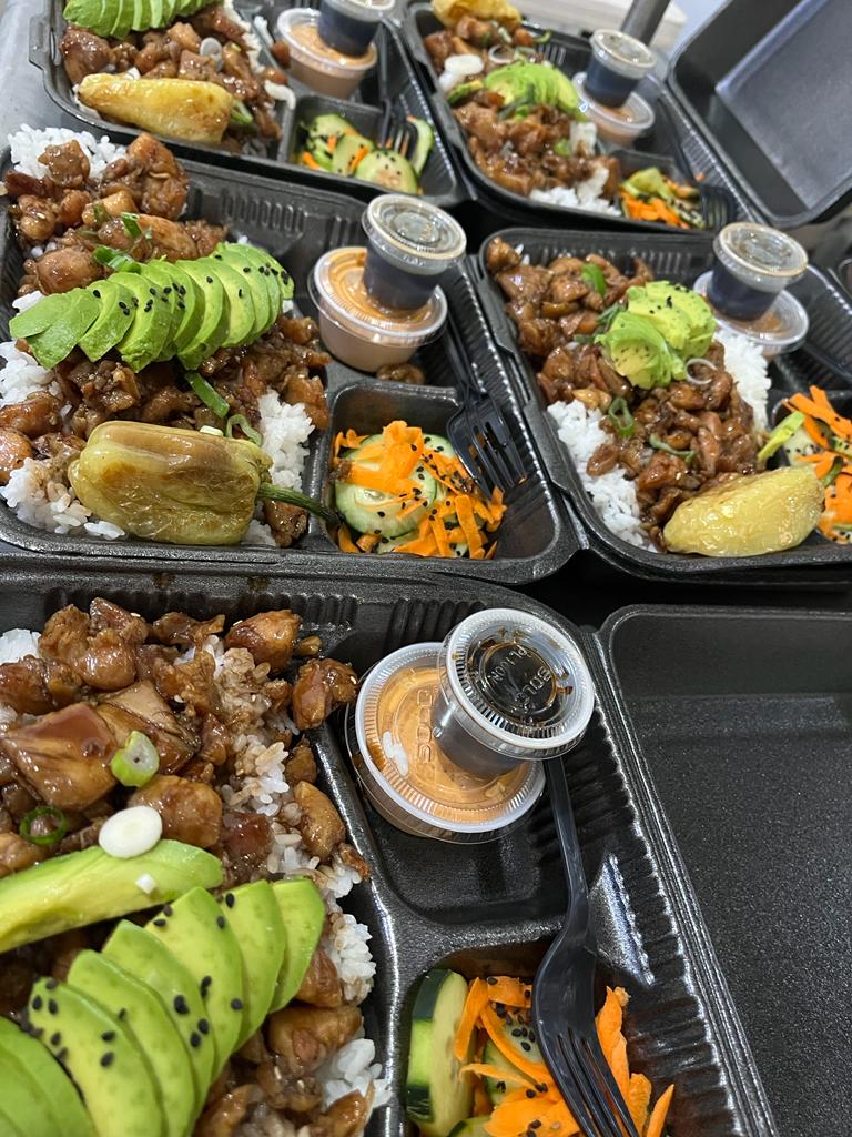 Golden Place restaurant image 6