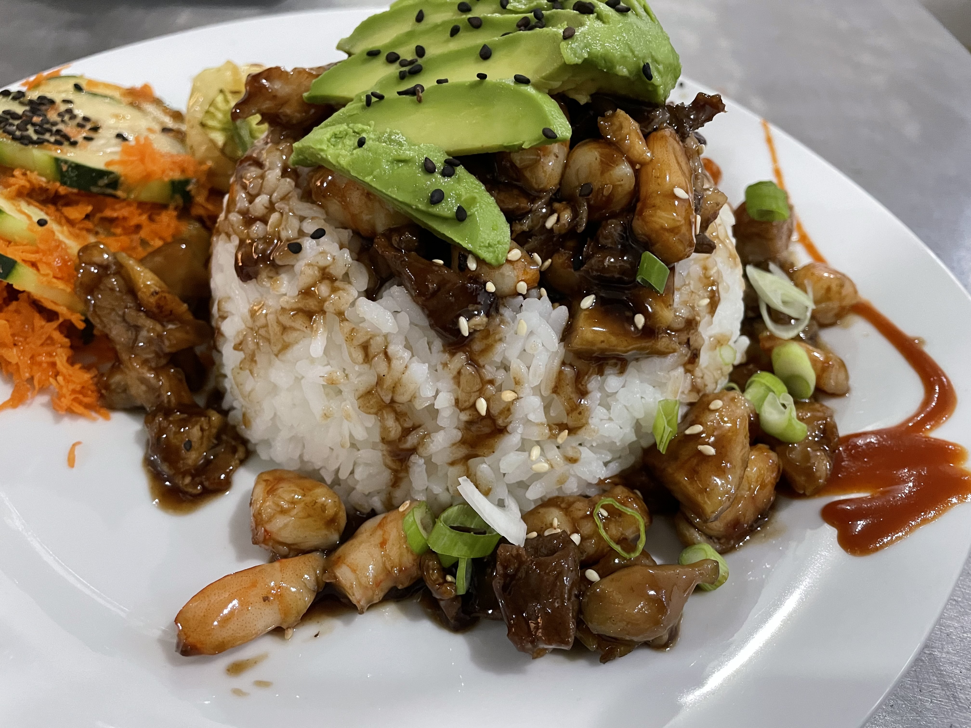 Golden Place restaurant image 8