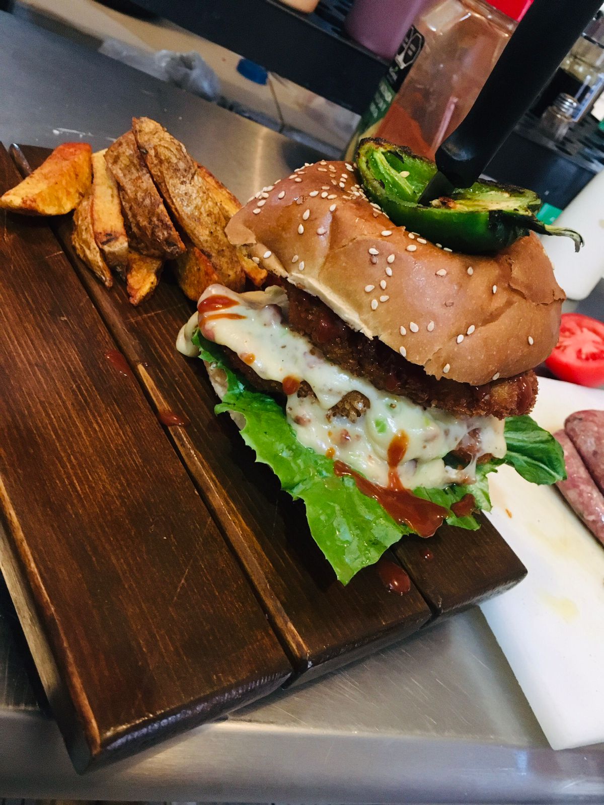 Golden Place restaurant image 10