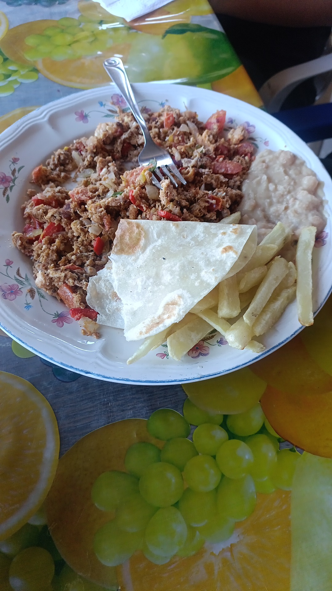 Cocina La doña image 1