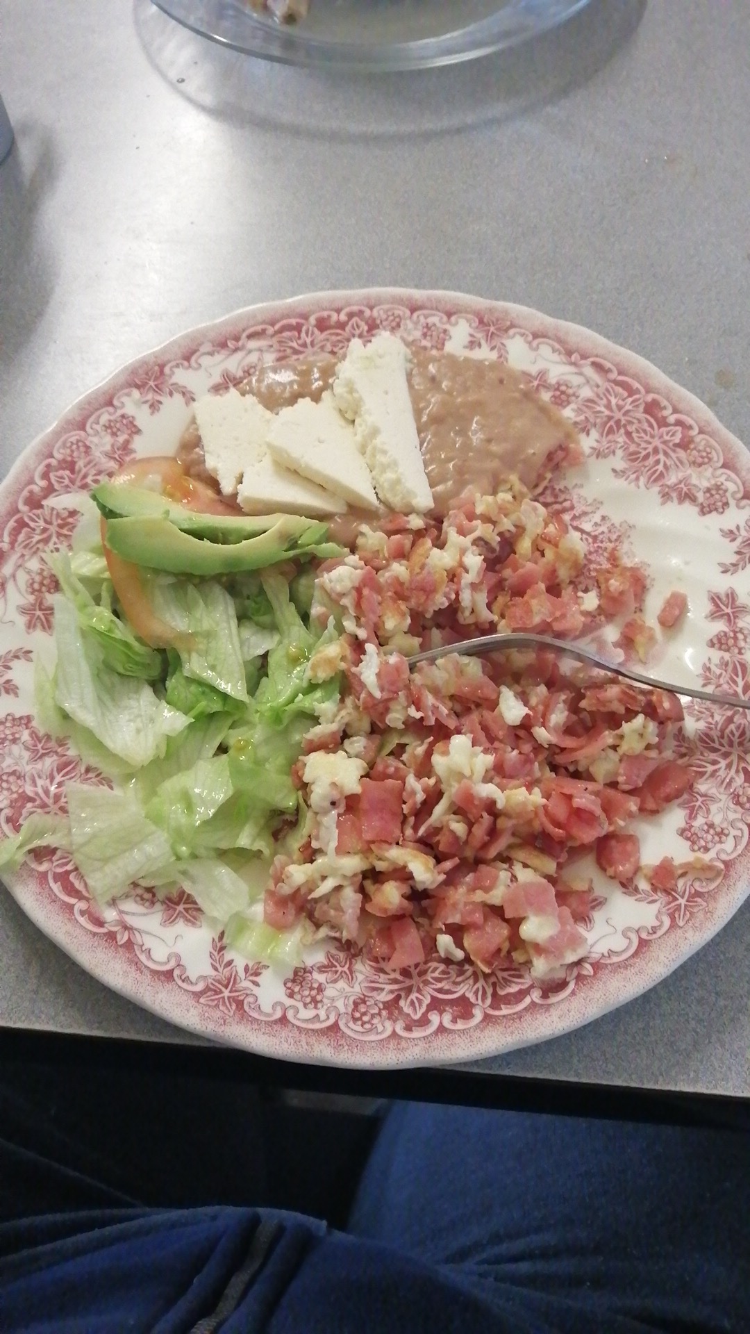 Cocina La doña image 2