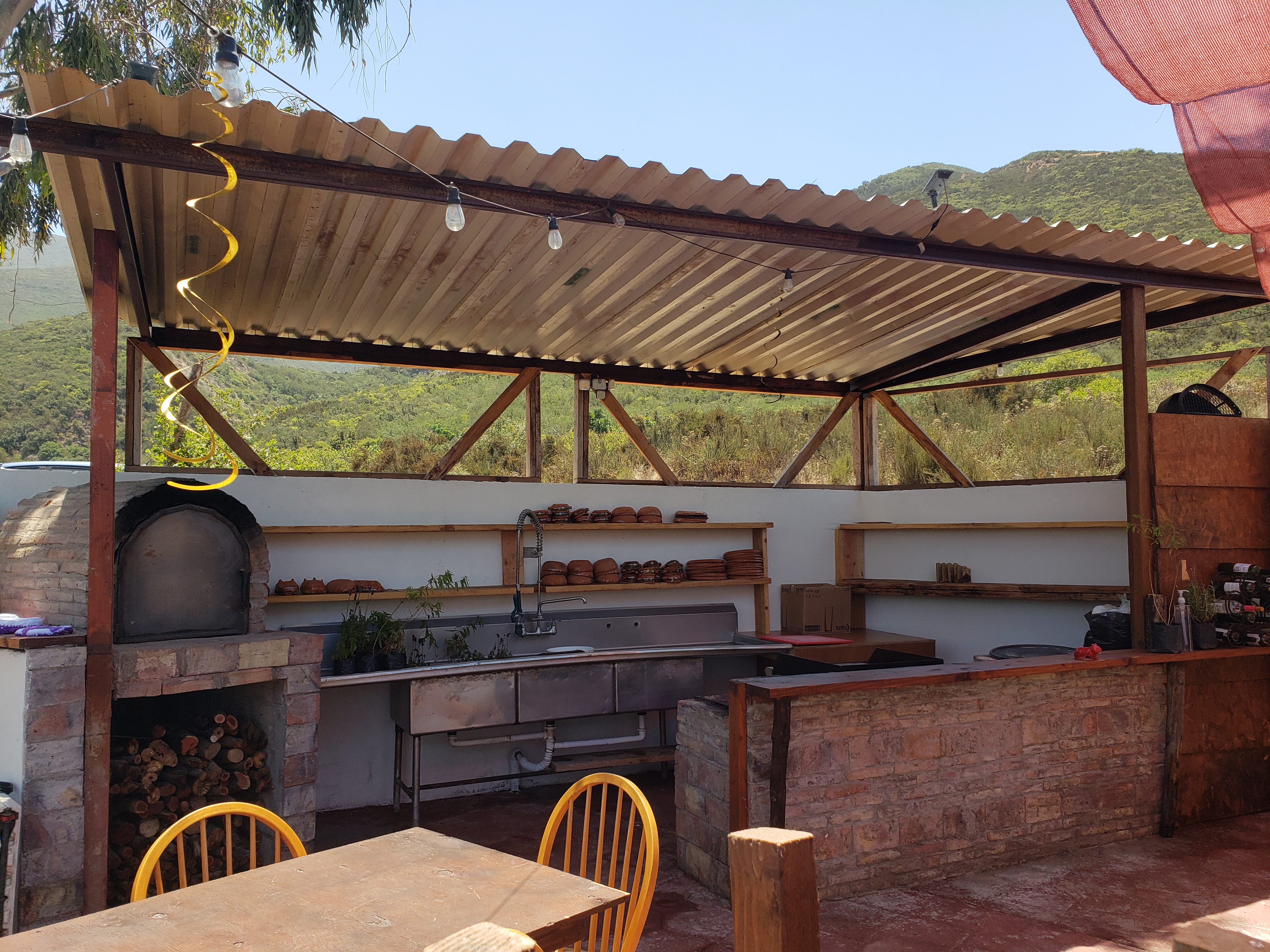 RESTAURANT VISTA AL CIELO image 1