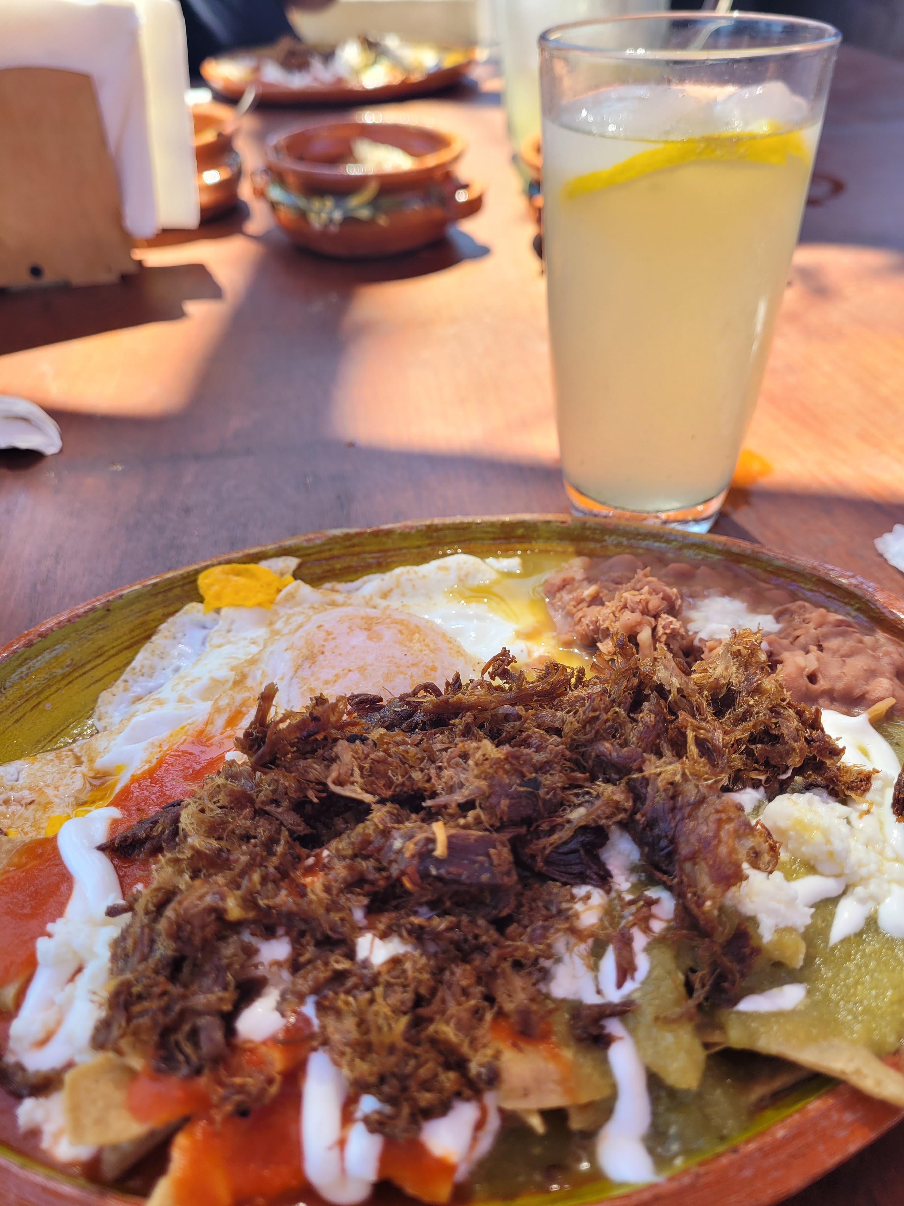 RESTAURANT VISTA AL CIELO image 2