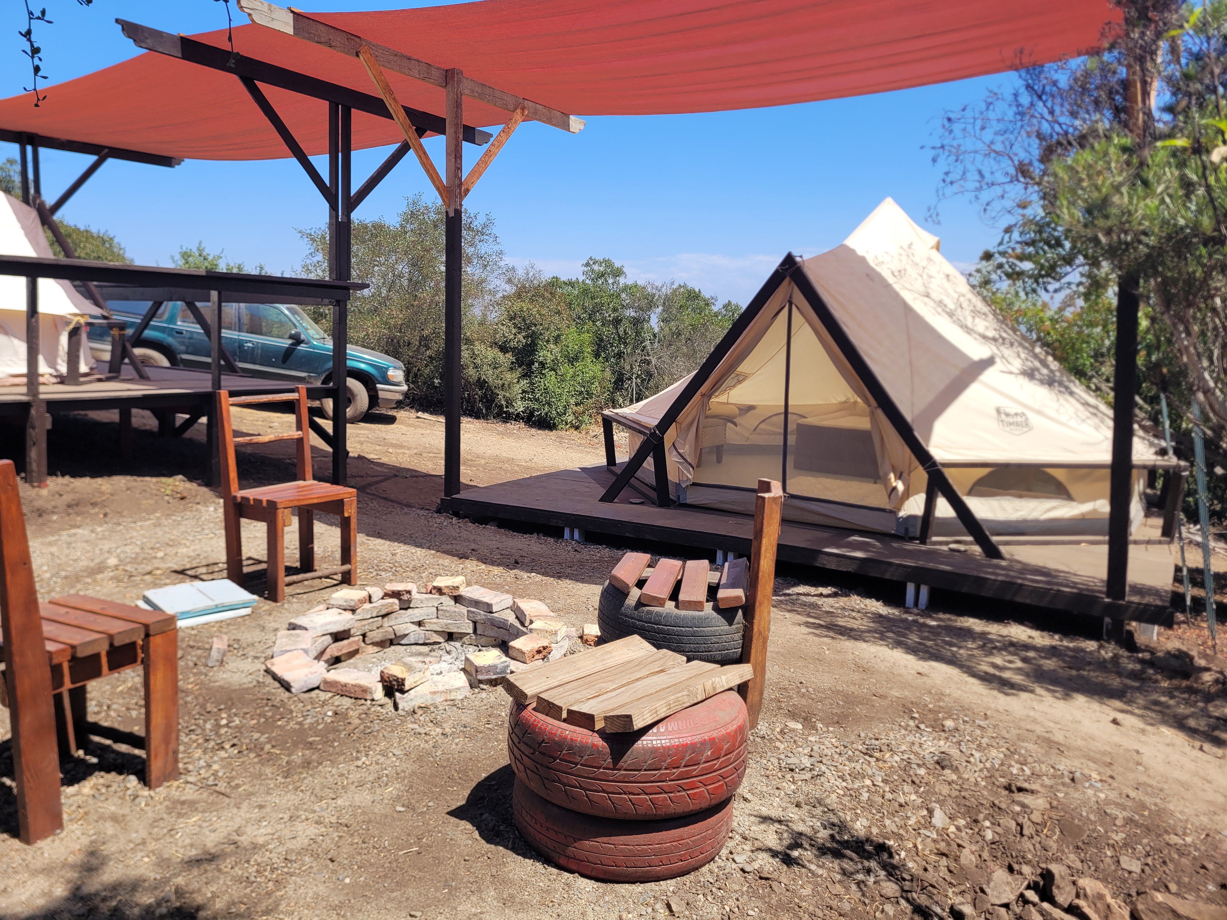 RESTAURANT VISTA AL CIELO image 3