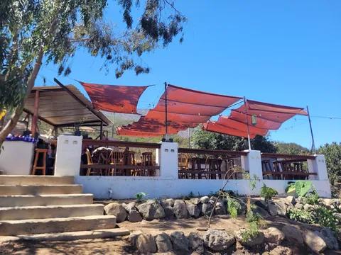 RESTAURANT VISTA AL CIELO image 5