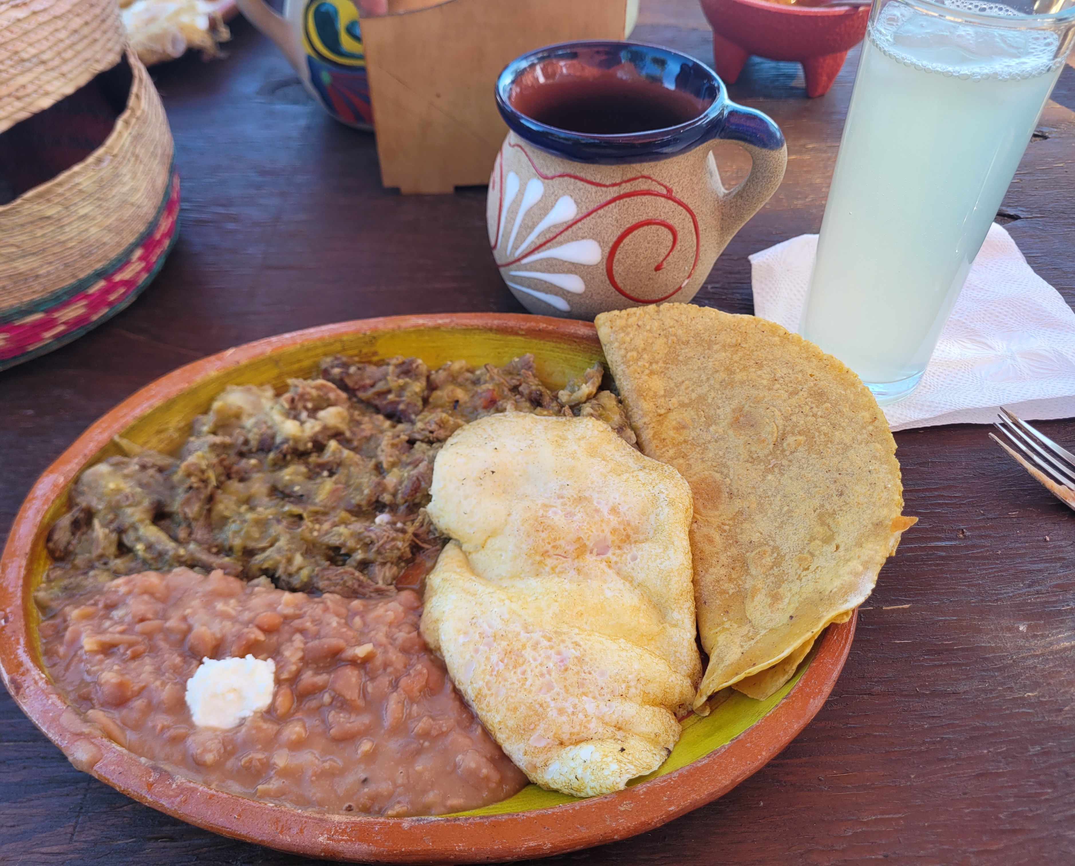 RESTAURANT VISTA AL CIELO image 8
