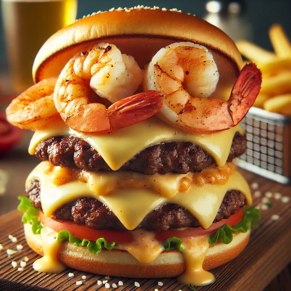 Restaurant Rey De Las Tortas image 2