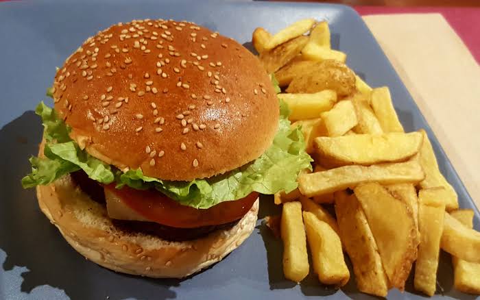 Restaurant Rey De Las Tortas image 3