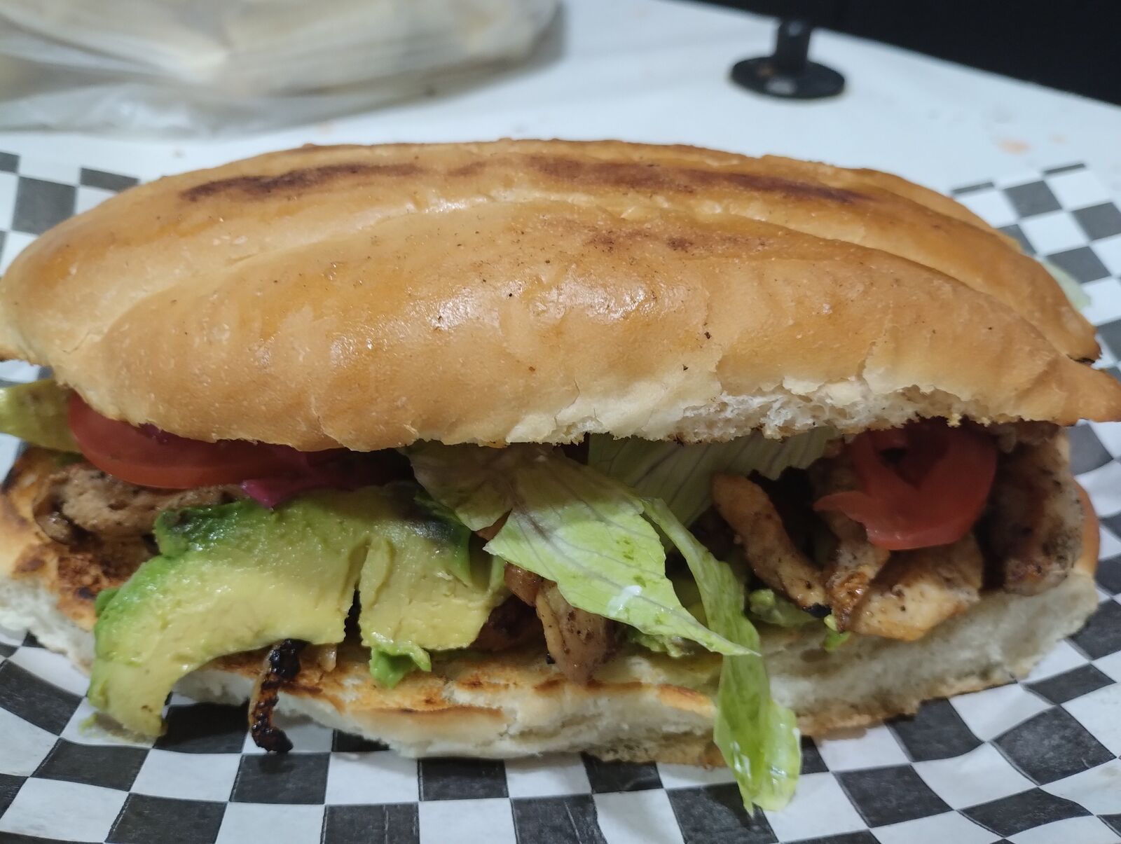 Restaurant Rey De Las Tortas image 4