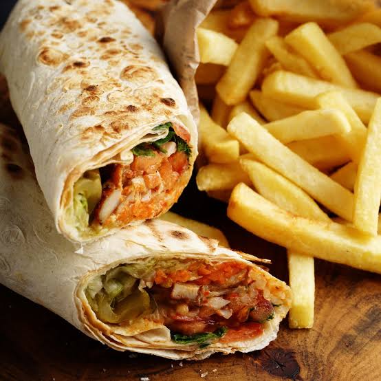 Restaurant Rey De Las Tortas image 9