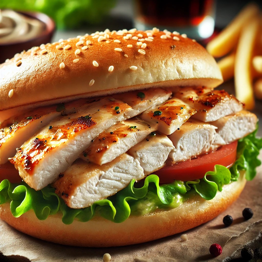 Restaurant Rey De Las Tortas image 10