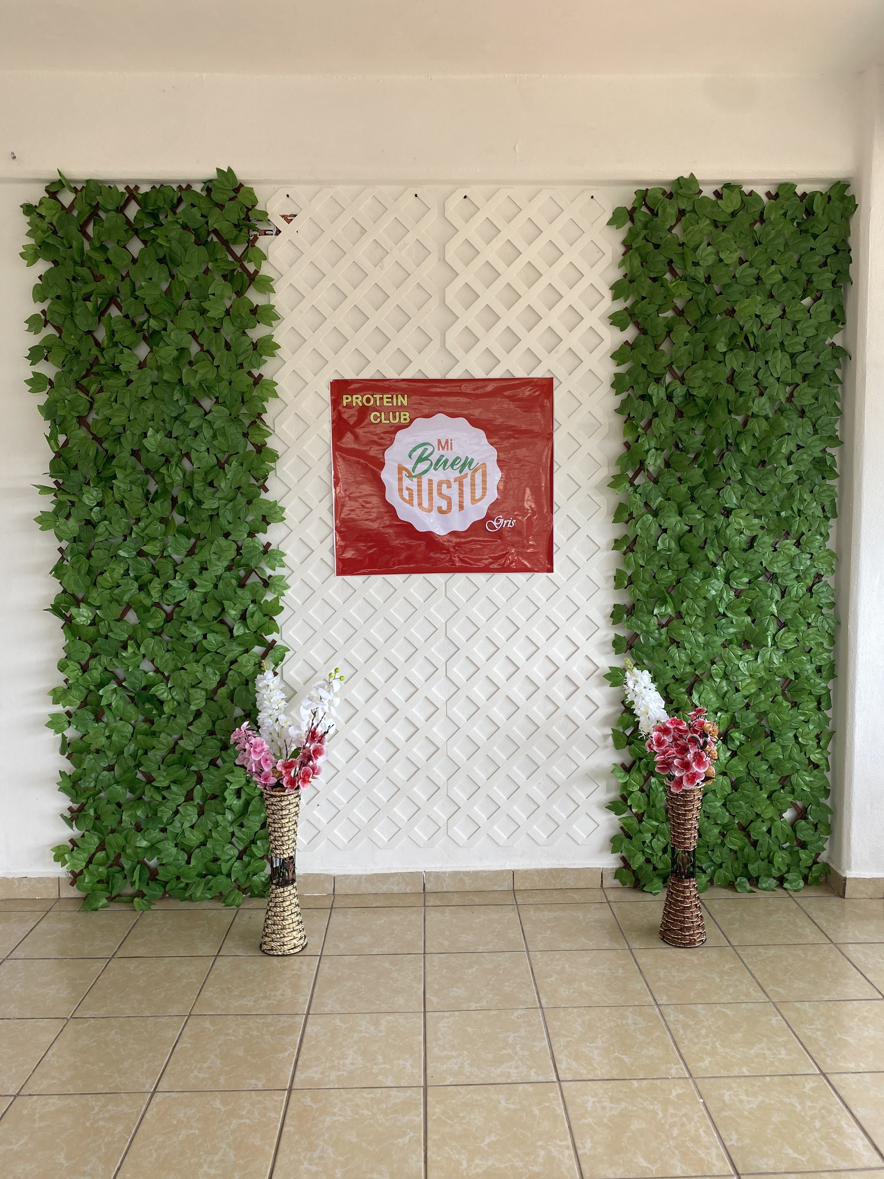 Mi buen gusto image 3