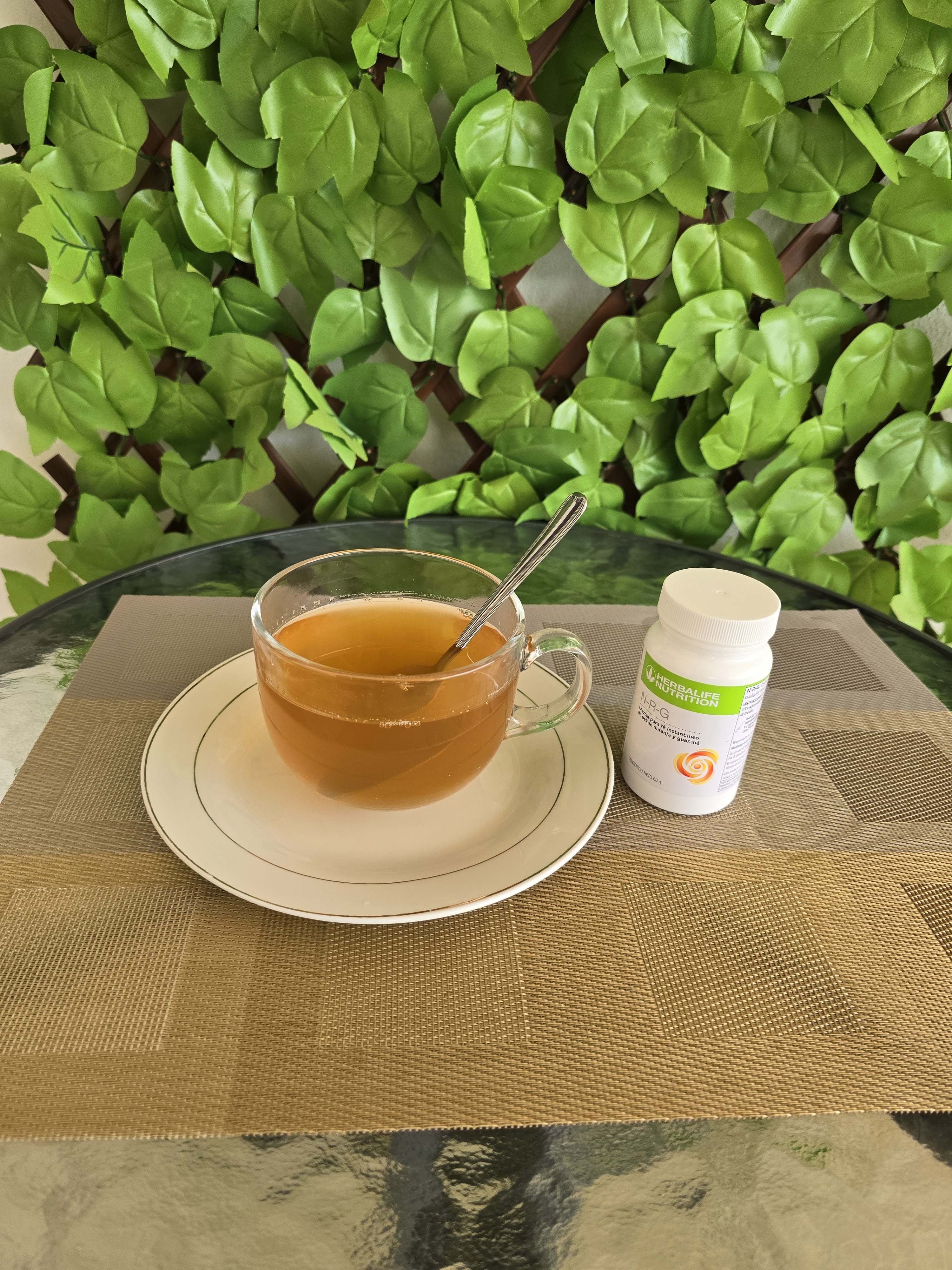 Mi buen gusto image 6