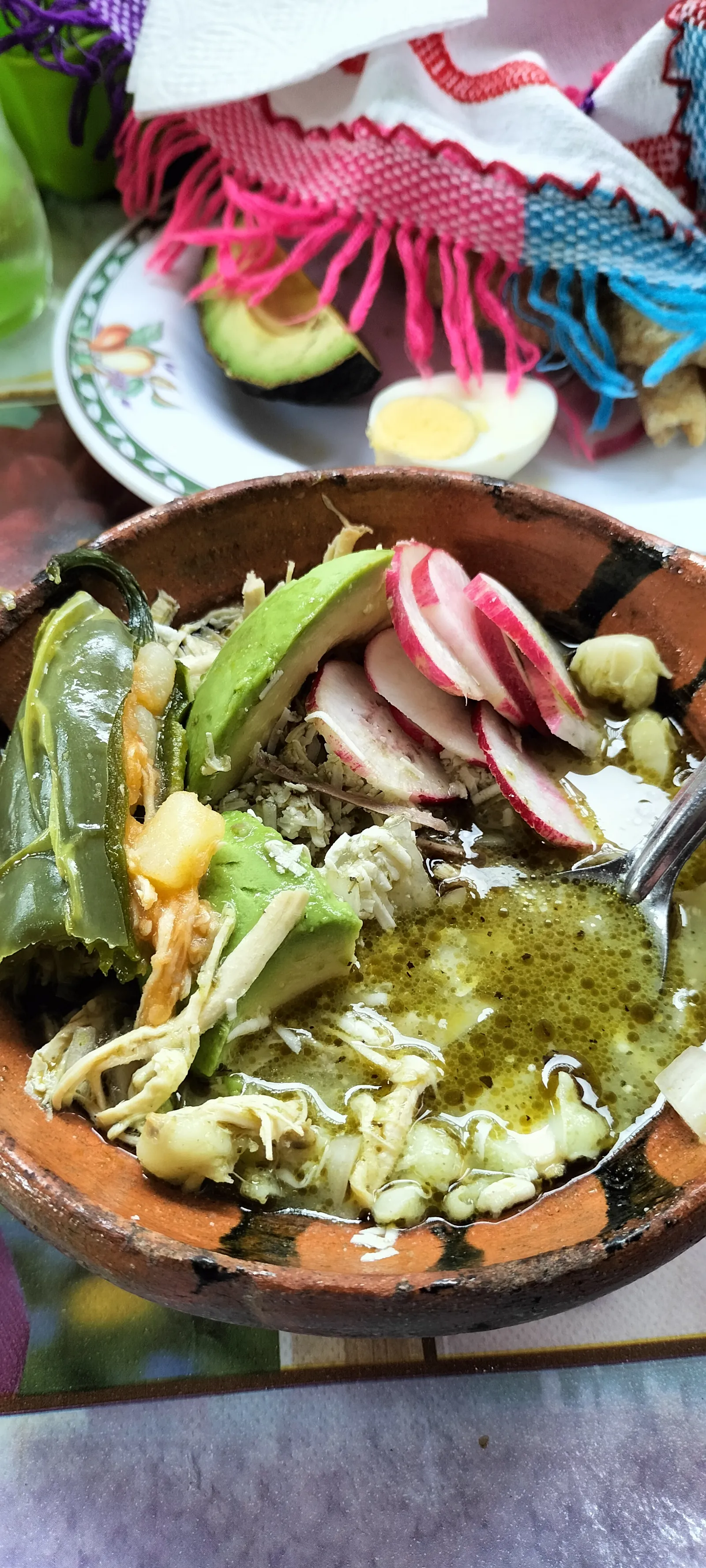 Pozoleria "Doña Adela" image 1