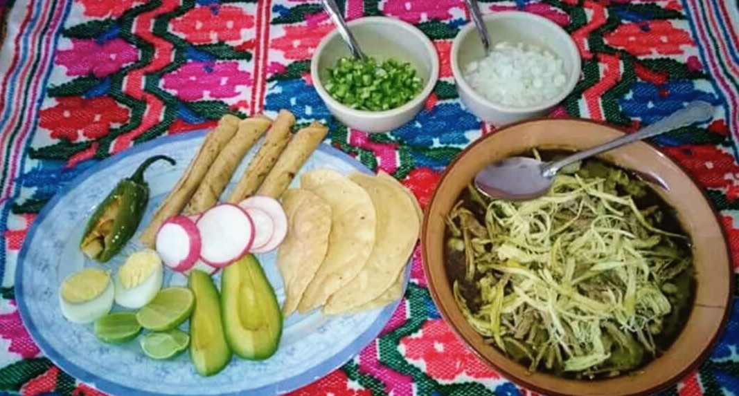 Pozoleria "Doña Adela" image 2