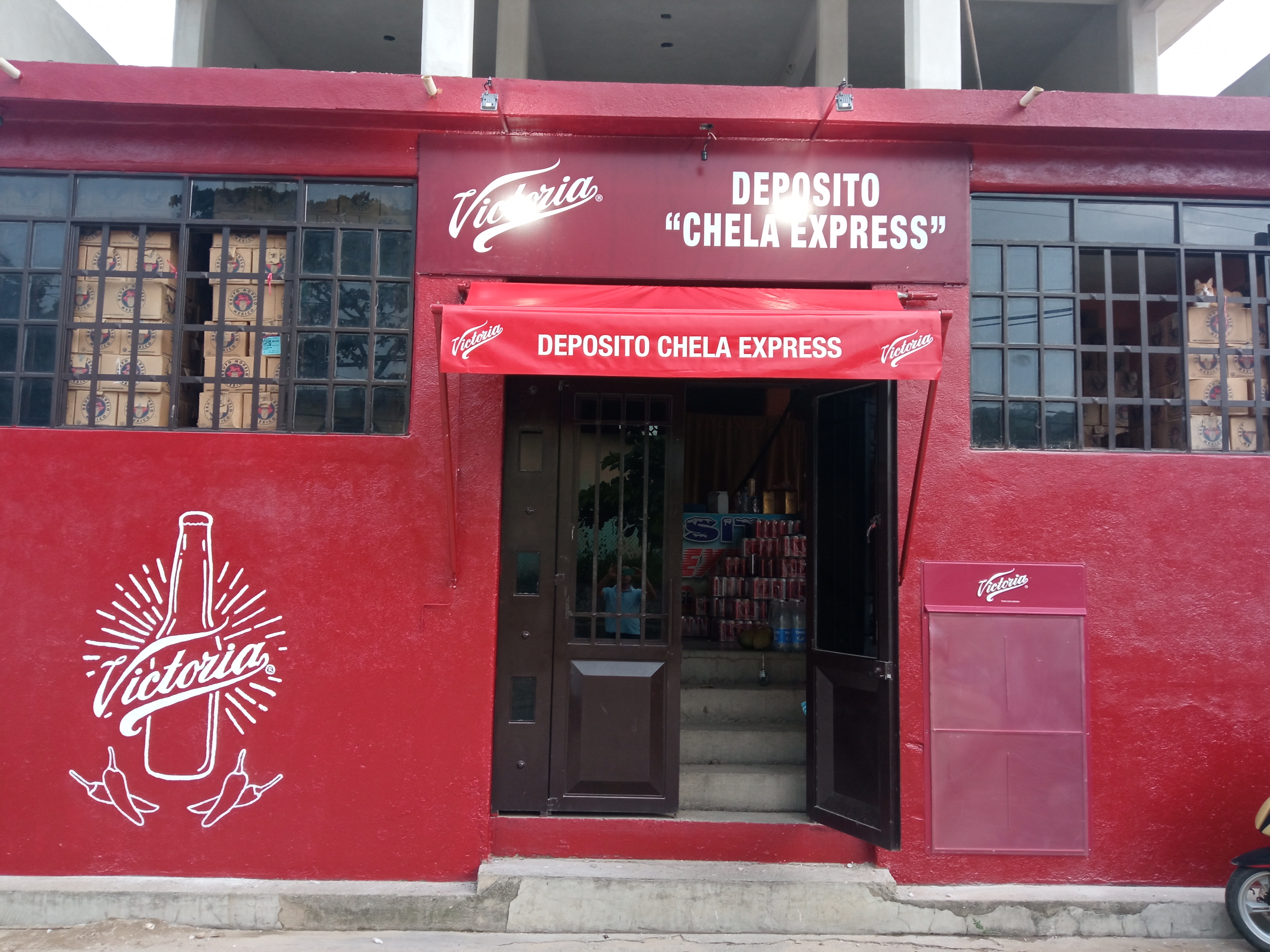 CHELA EXPRÉS image 1