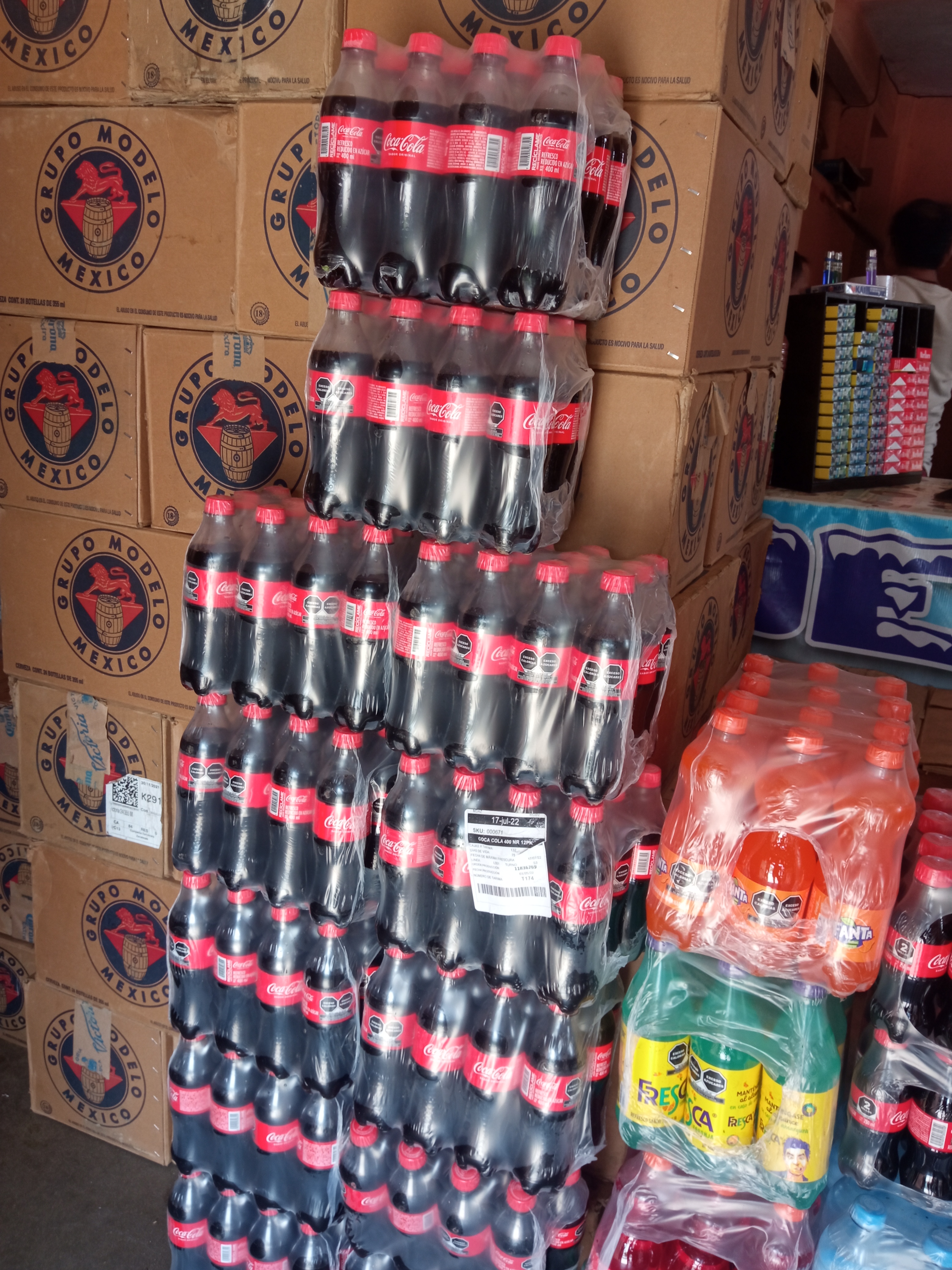 CHELA EXPRÉS image 5